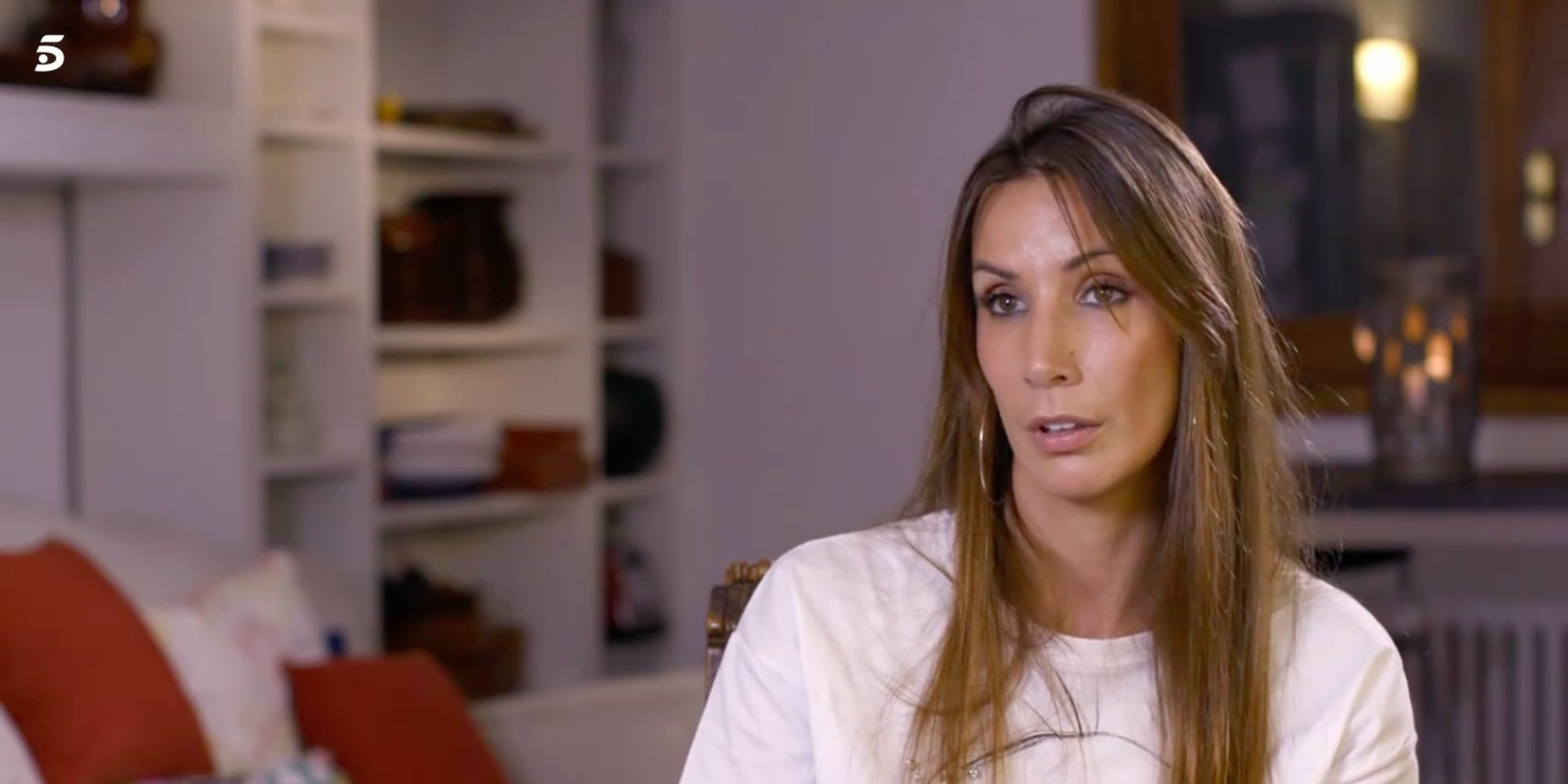La confesión de Fani: "Vivo con miedo eterno a que Christofer me deje por otra"
