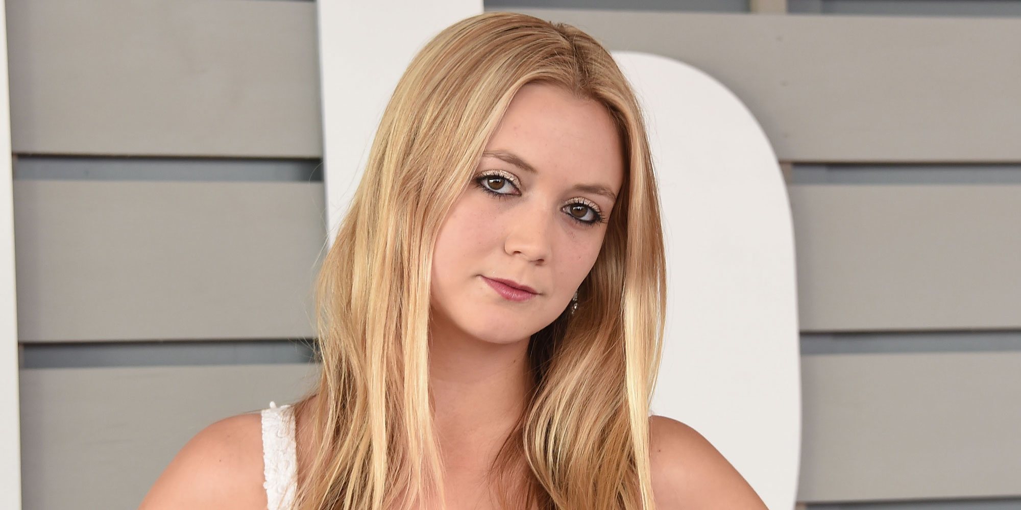 Billie Lourd, la hija de Carrie Fisher, ha sido madre por primera vez