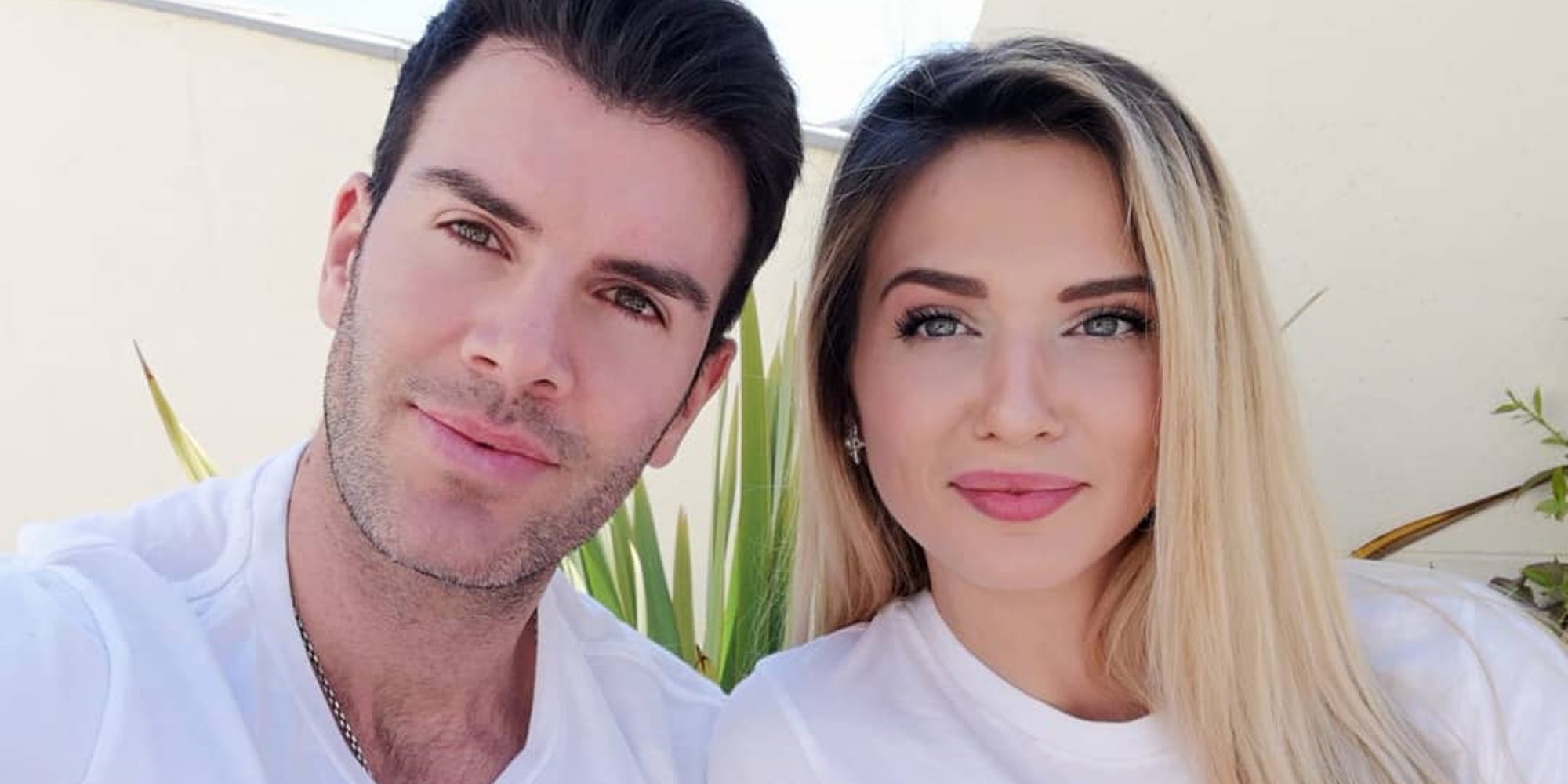 Adelina y José ('La isla de las tentaciones'), enfrentados por la razón de su ruptura: "Sabes bien lo que hay"