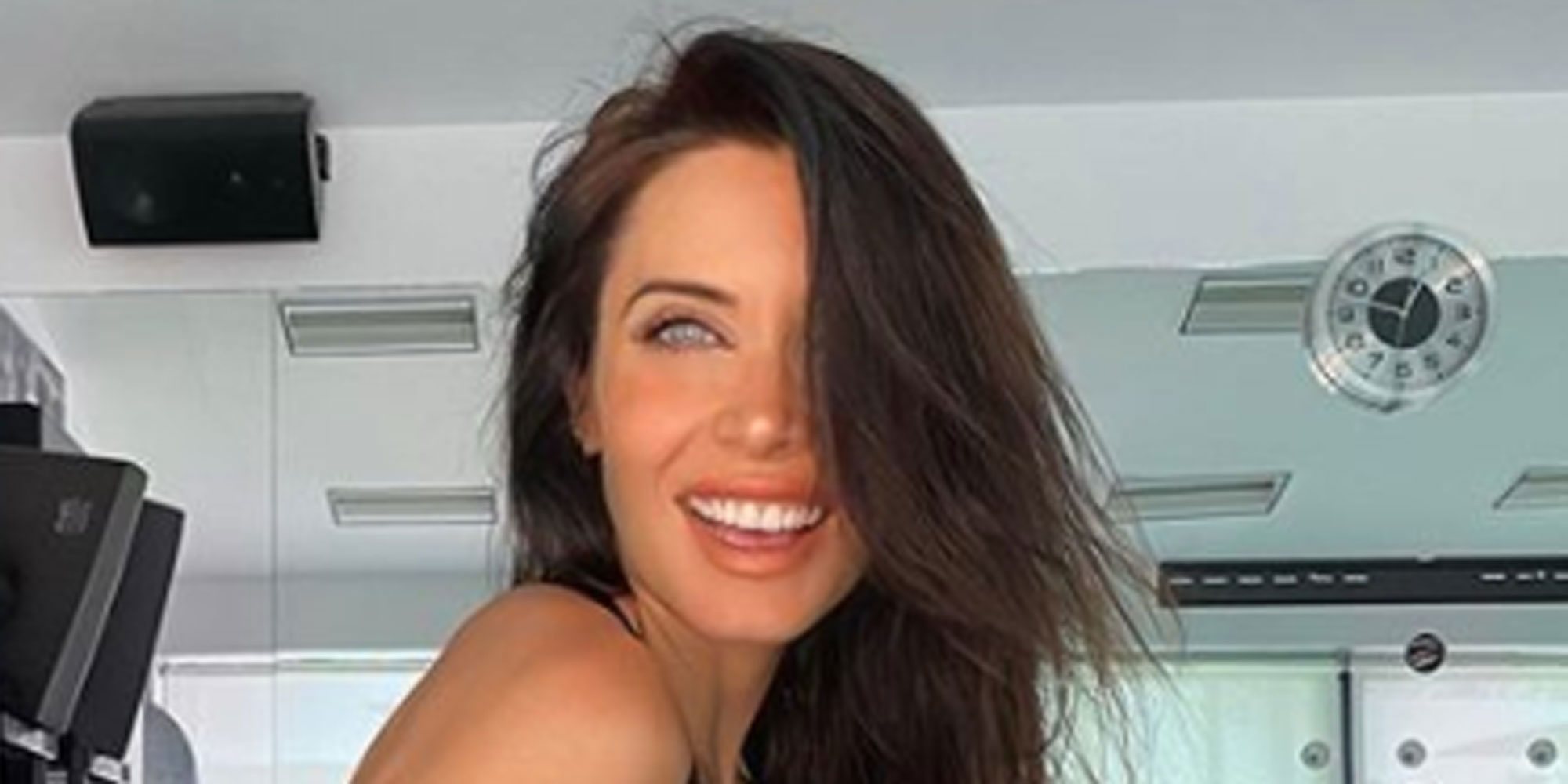 Pilar Rubio cuenta lo feliz que es con sus cuatro hijos: "No puedo pedir más"