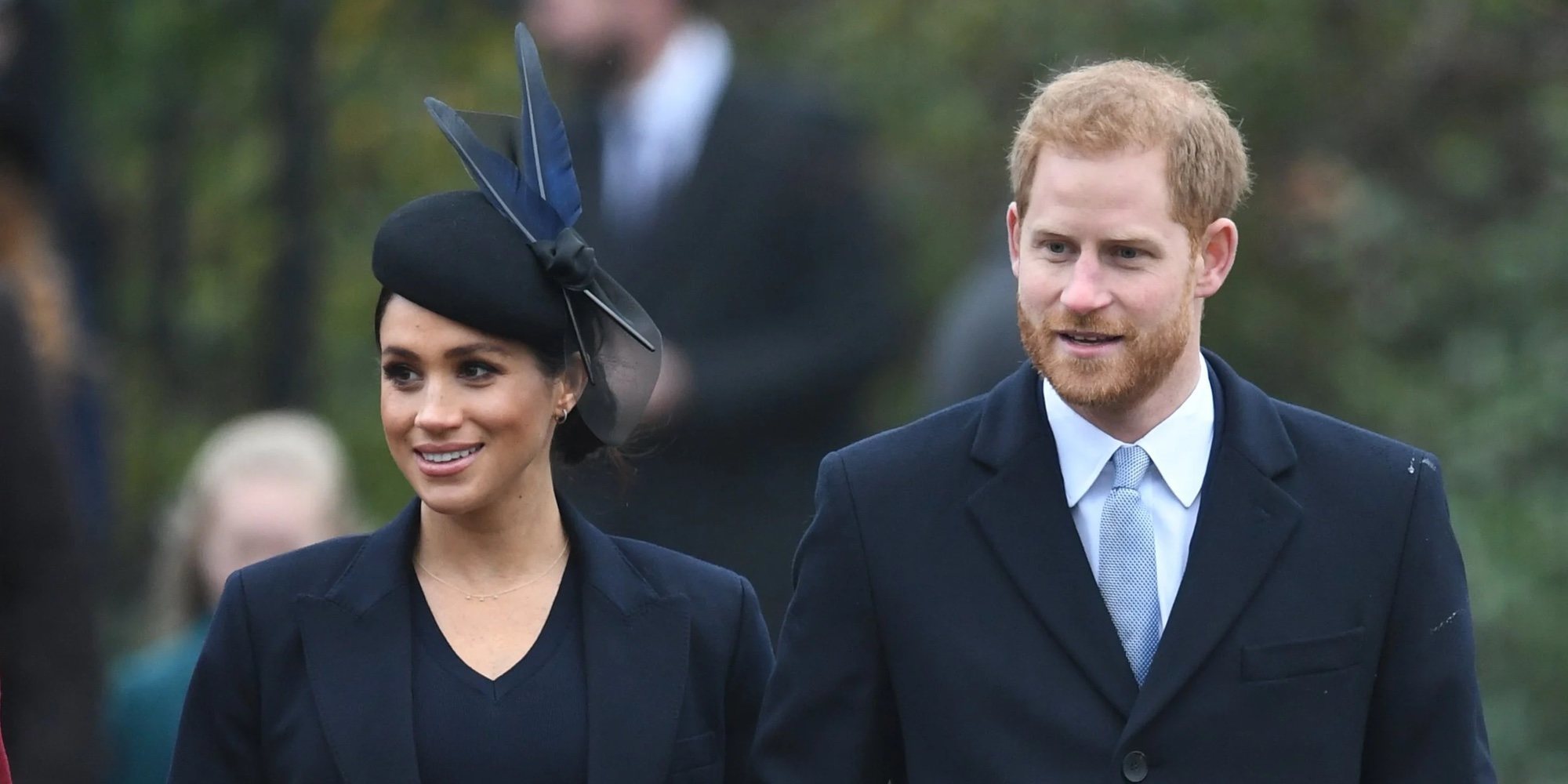 El motivo que obligará al Príncipe Harry y Meghan Markle a pasar la Navidad en Londres