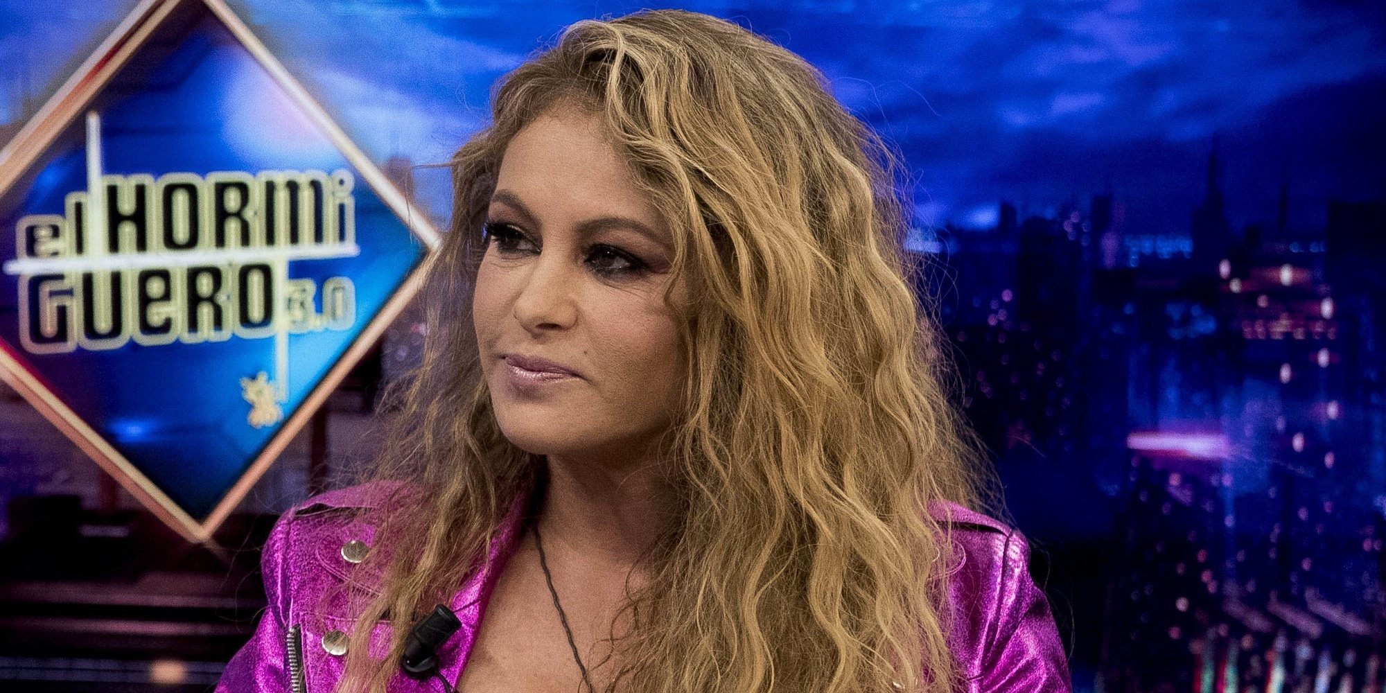 Paulina Rubio rompe su silencio para hablar sobre su bochornoso vídeo: "Fue uno de los peores días de mi vida"