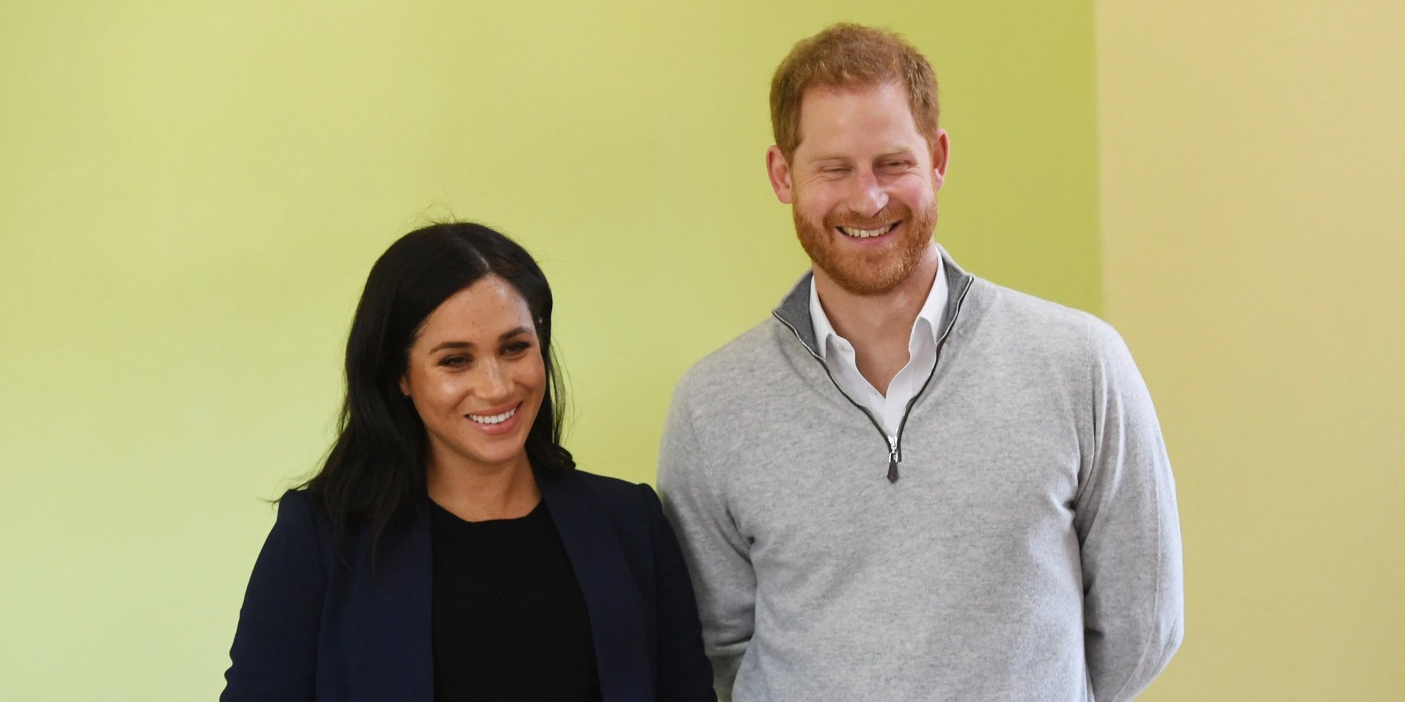 El peligro que acecha a la mansión del Príncipe Harry y Meghan Markle
