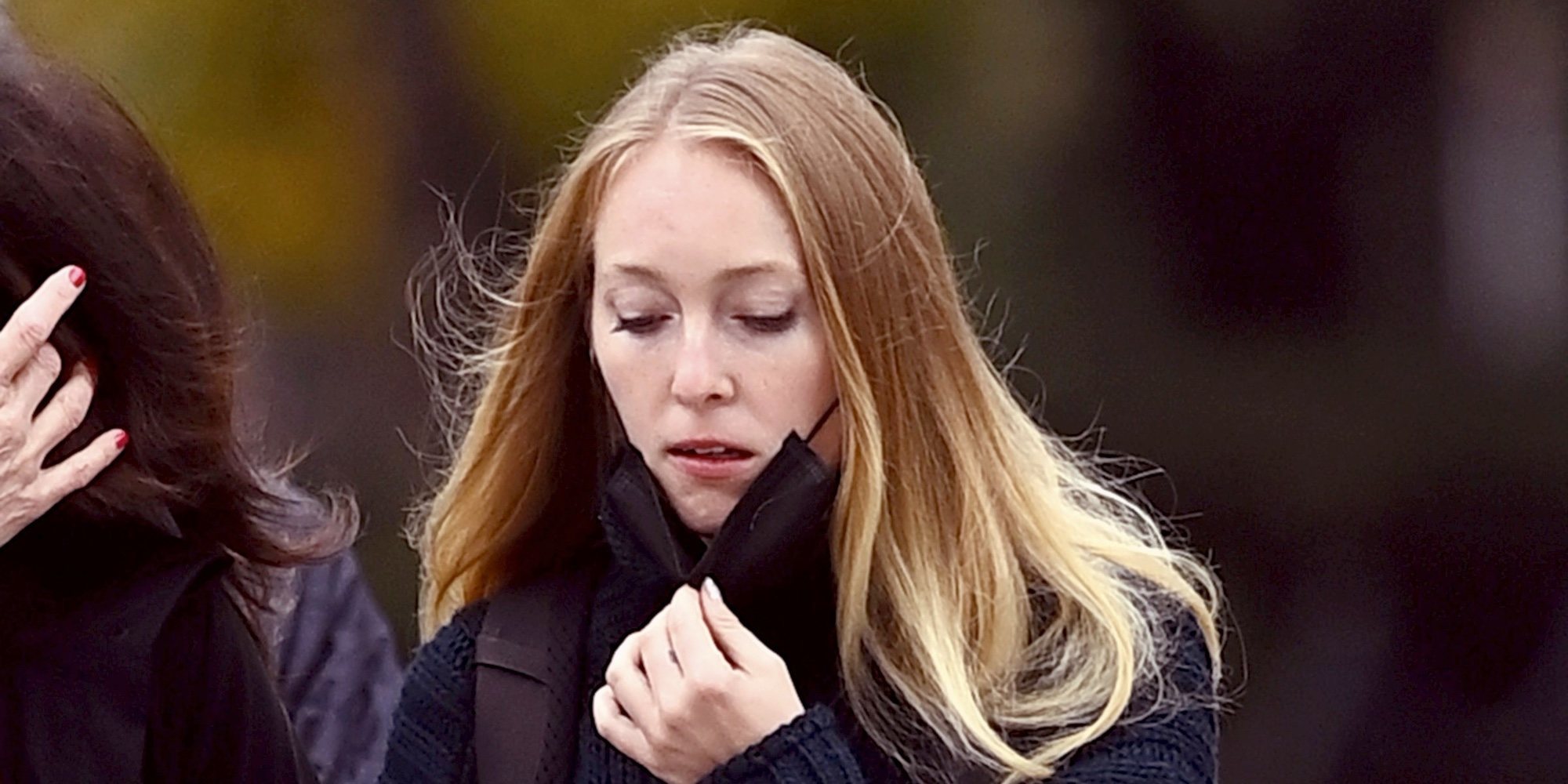 India Oxenberg, nieta de Isabel de Yugoslavia, relata cómo Allison Mack ('Smallville') le reclutó para la secta Nxivm