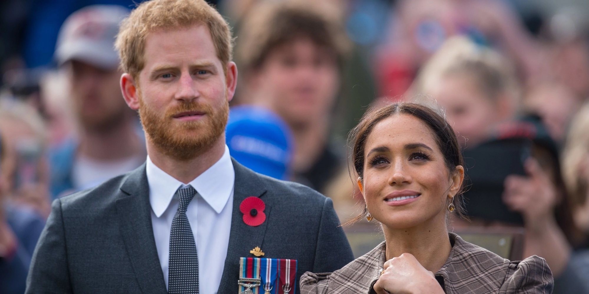 El motivo por el que el Príncipe Harry y Meghan Markle quieren evitar pasar la Navidad en Reino Unido