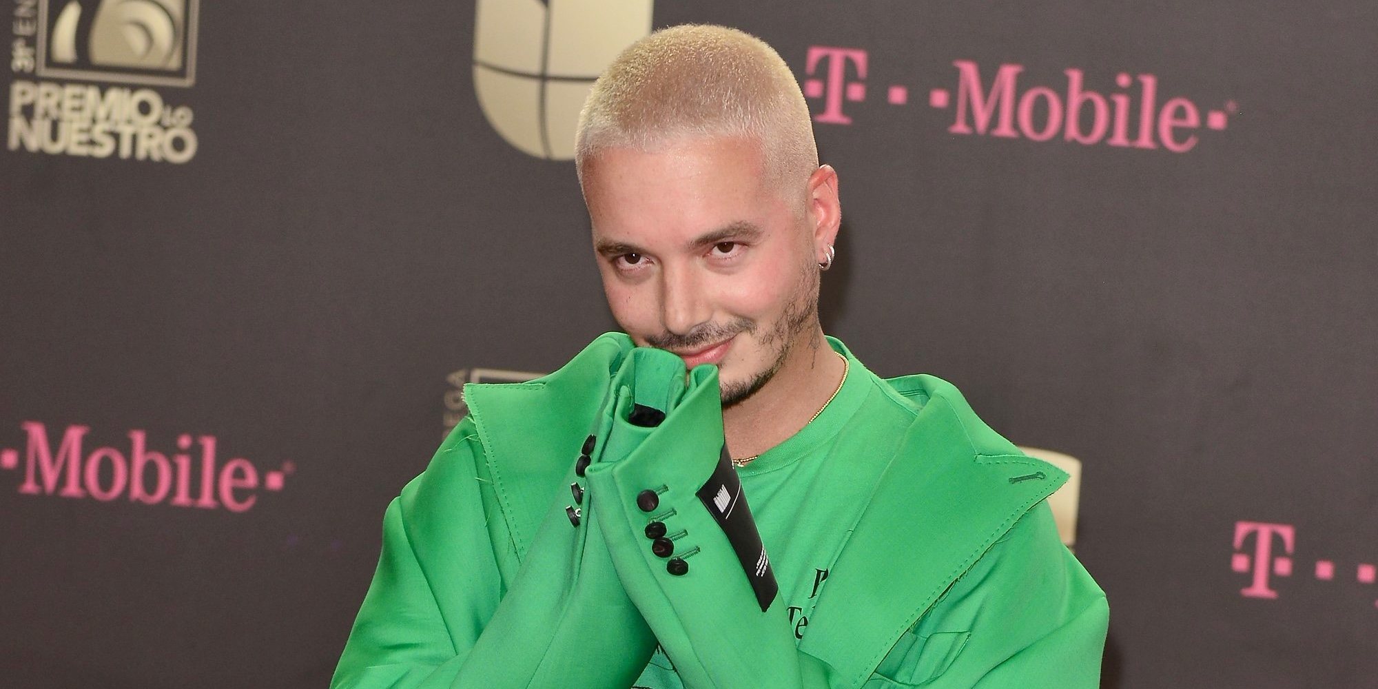 J Balvin habla de sus problemas de ansiedad y depresión: "No me gusta fingir la felicidad"