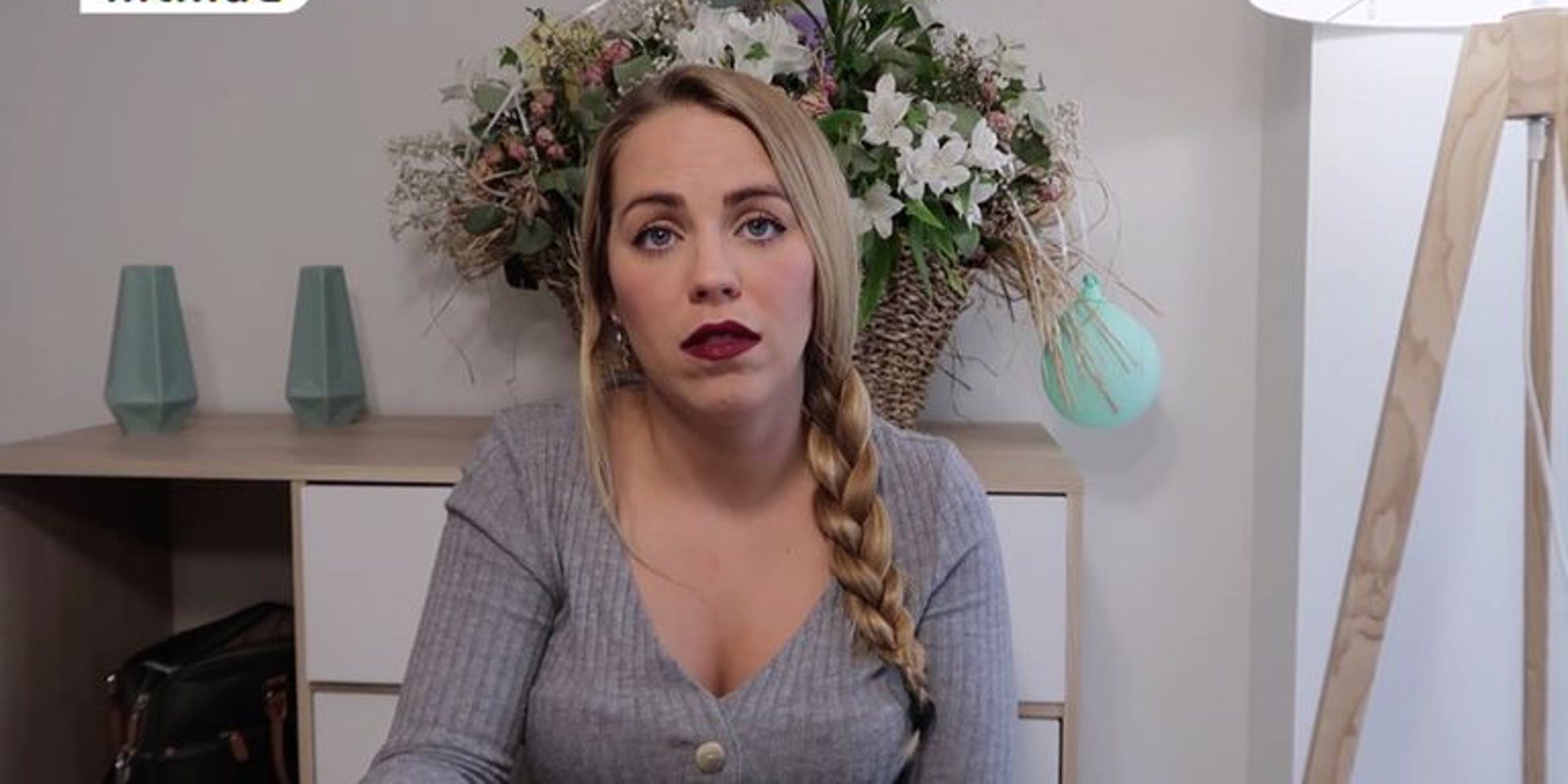 Yoli Claramonte tiene dudas sobre su relación con Jorge: "Me recuerda a mi padre"