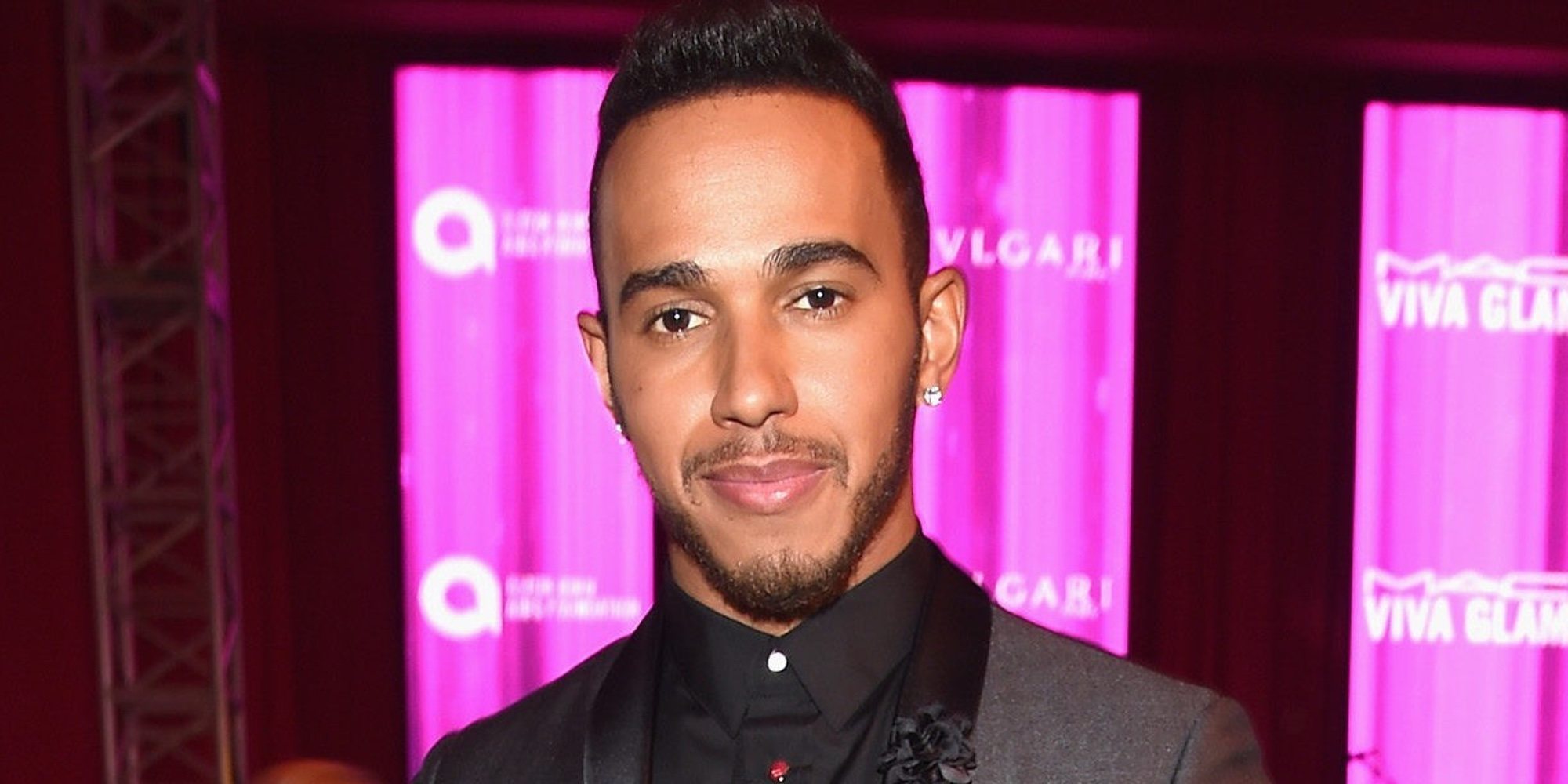 Lewis Hamilton da positivo por coronavirus