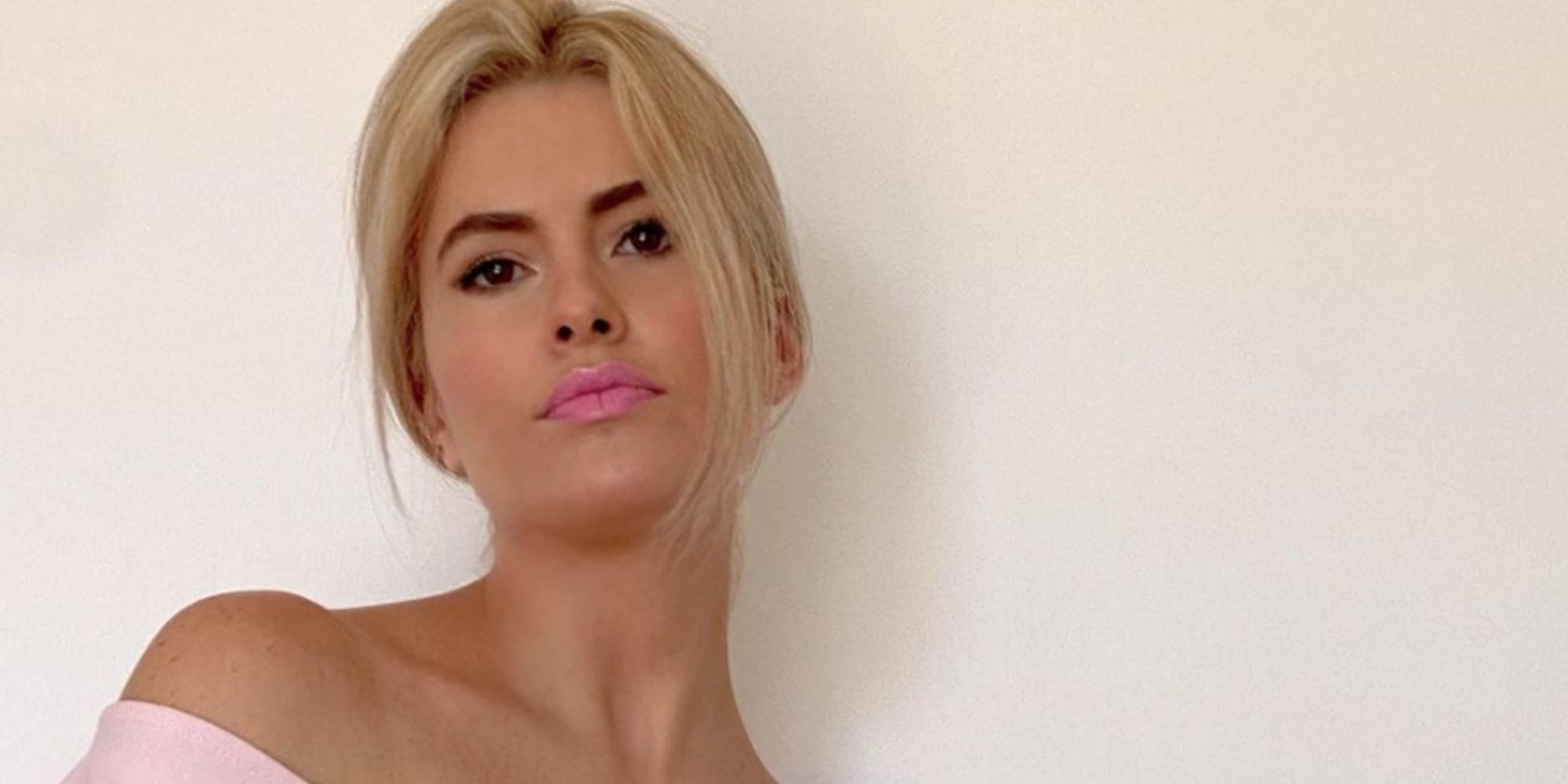Adriana Abenia cuenta cómo se está recuperando de su operación: "Adelgacé 4 kilos"