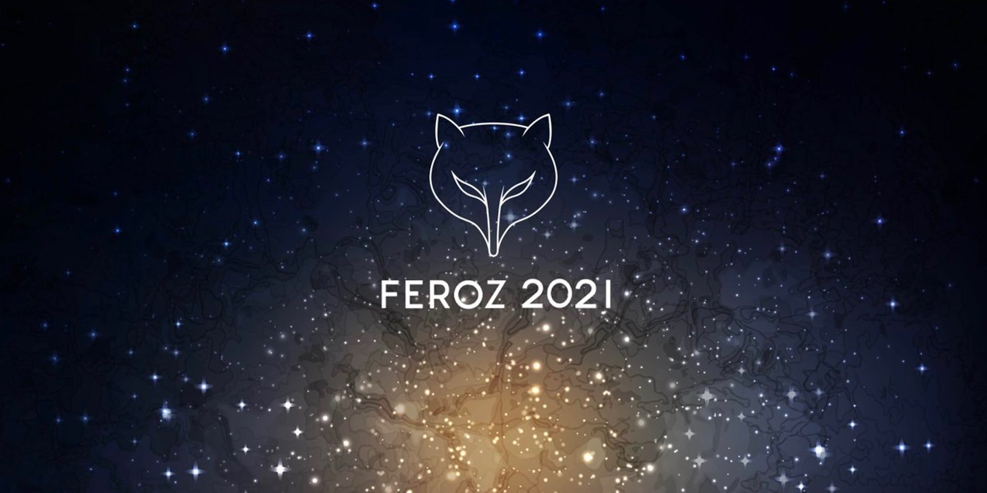Lista de nominados de los Premios Feroz 2021