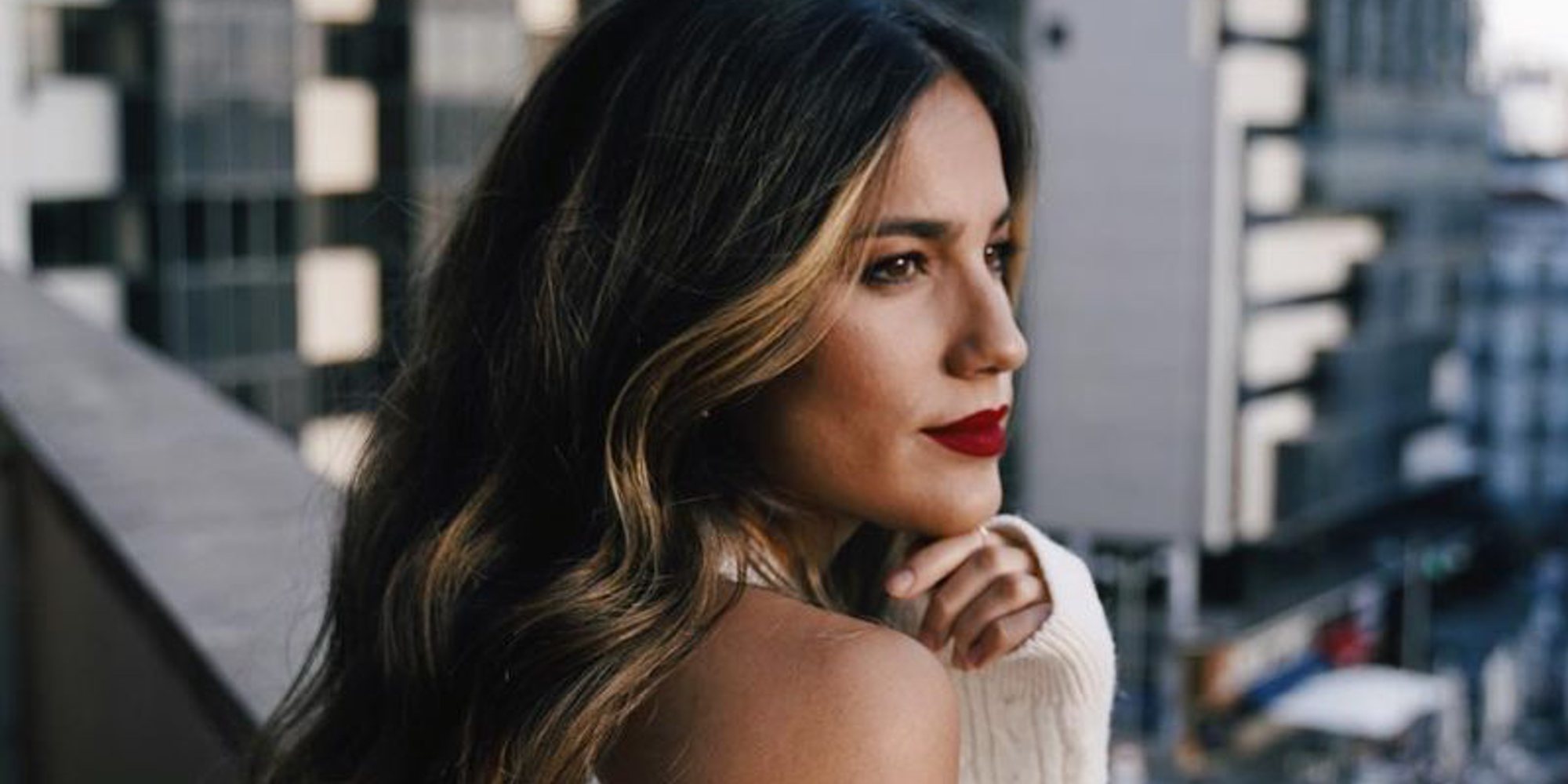 Julia Medina: "La gran mayoría del próximo disco está compuesto en la pandemia"