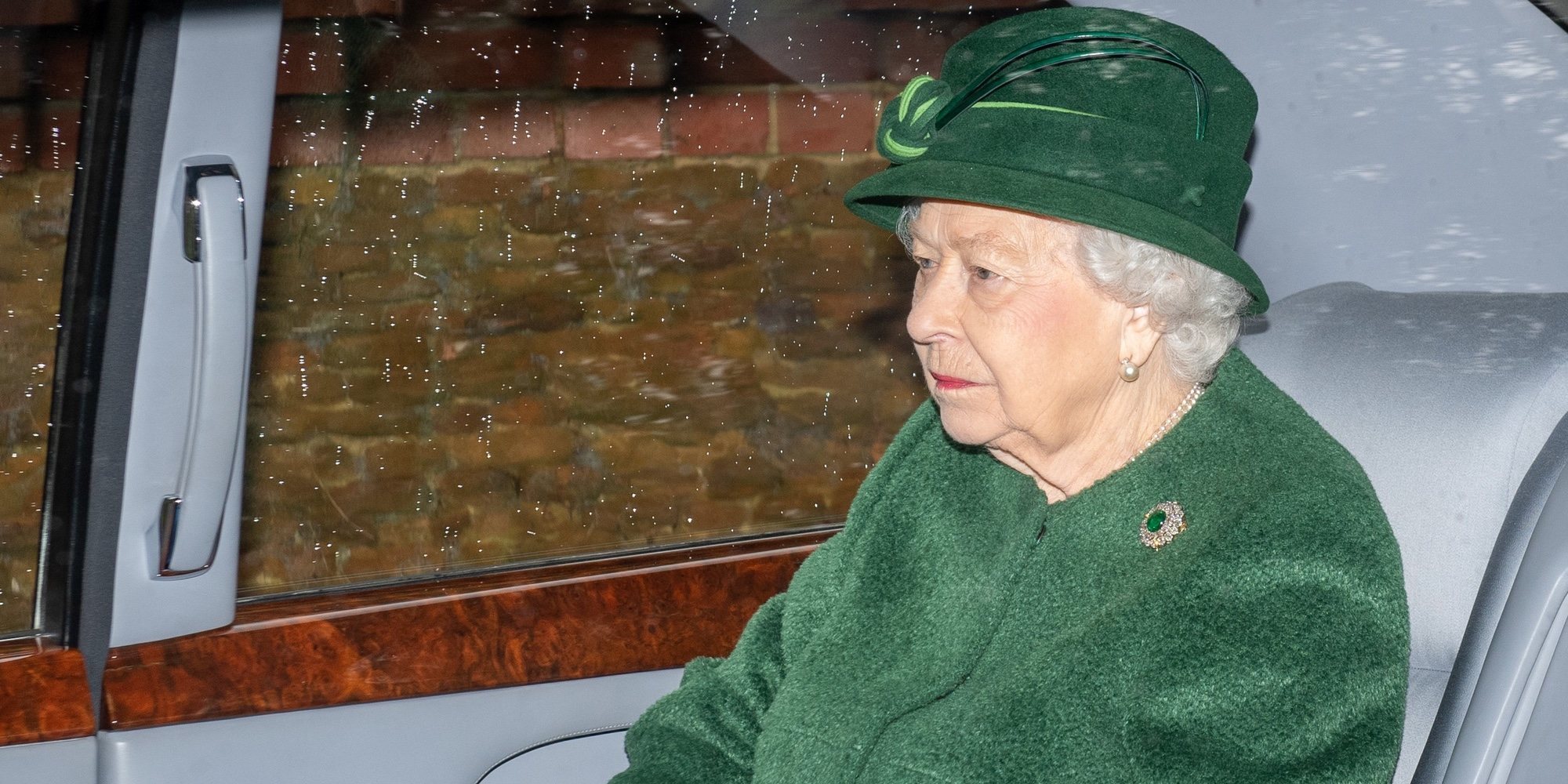 Un familiar de la Reina Isabel se enfrenta a una condena por un delito sexual