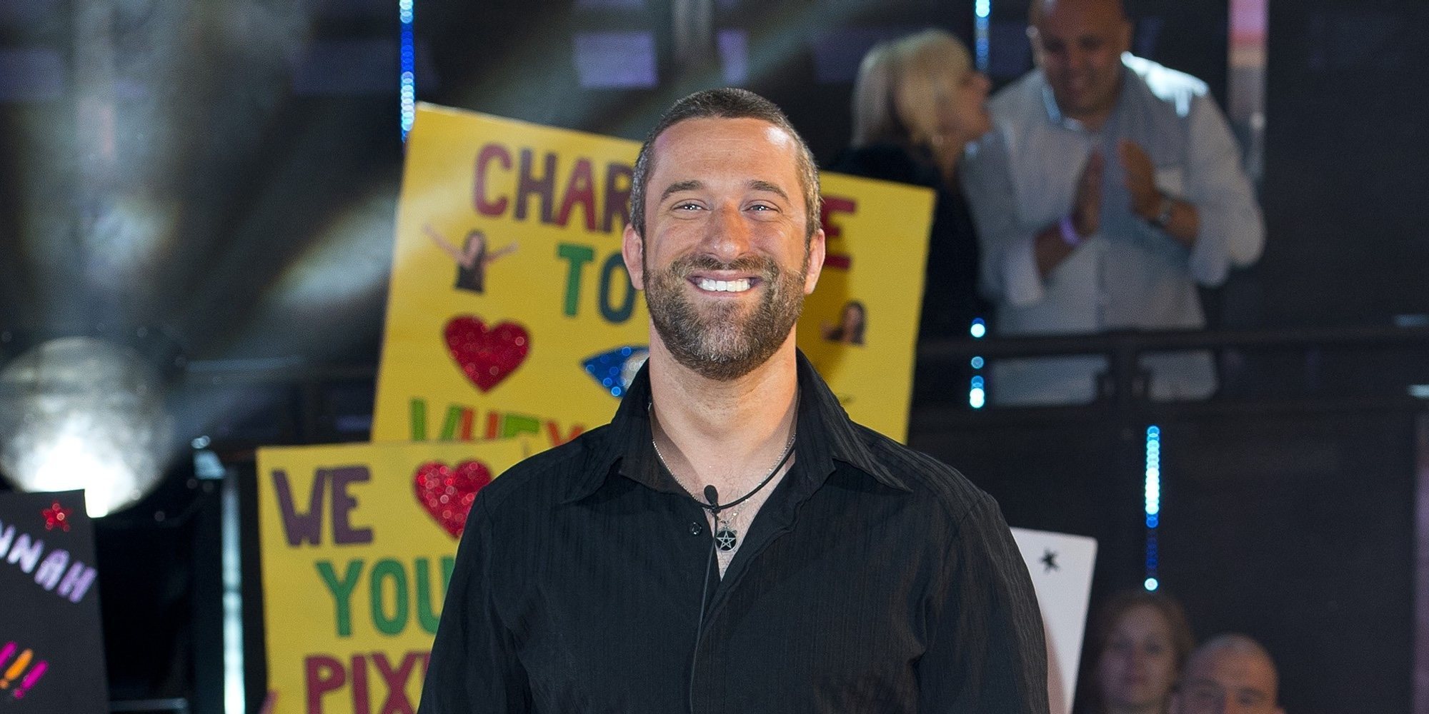 Dustin Diamond, de 'Salvados por la Campana', anuncia que tiene cáncer
