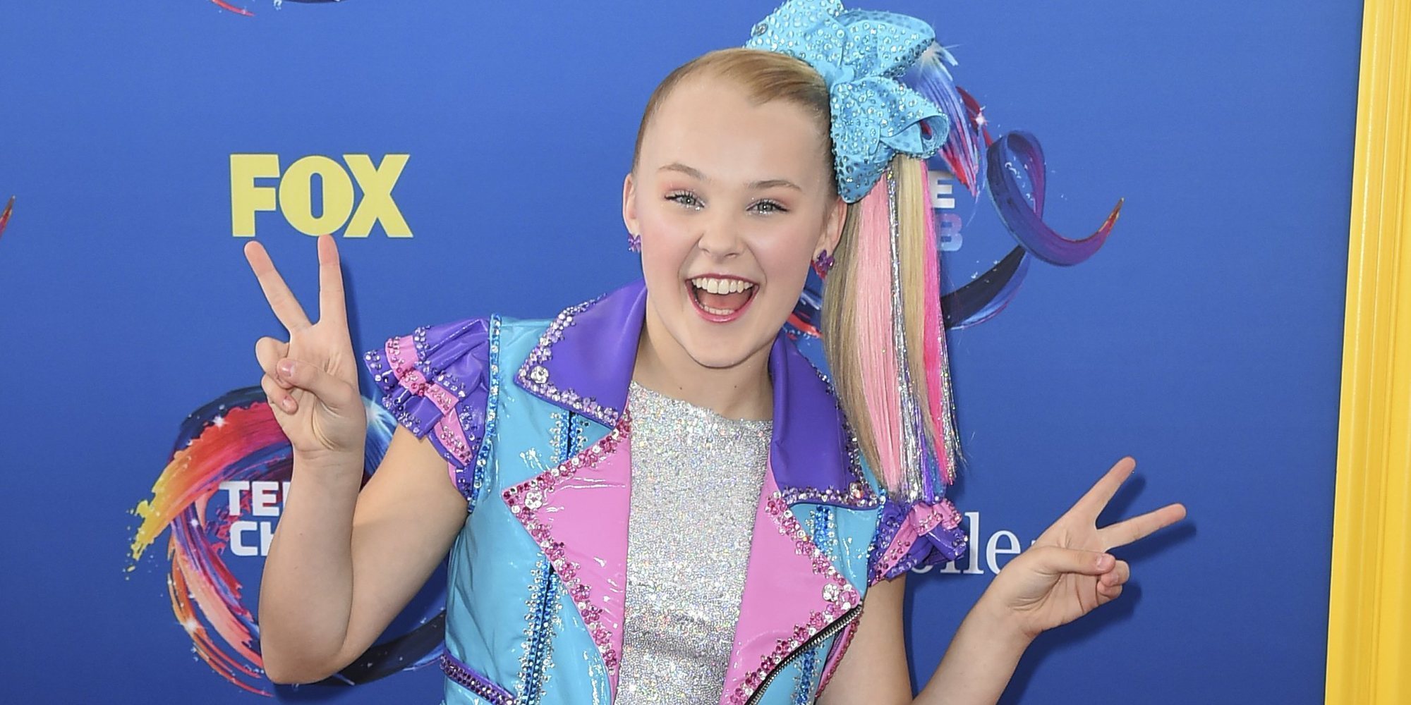¿Ha salido del armario Jojo Siwa con la última publicación en sus redes sociales?