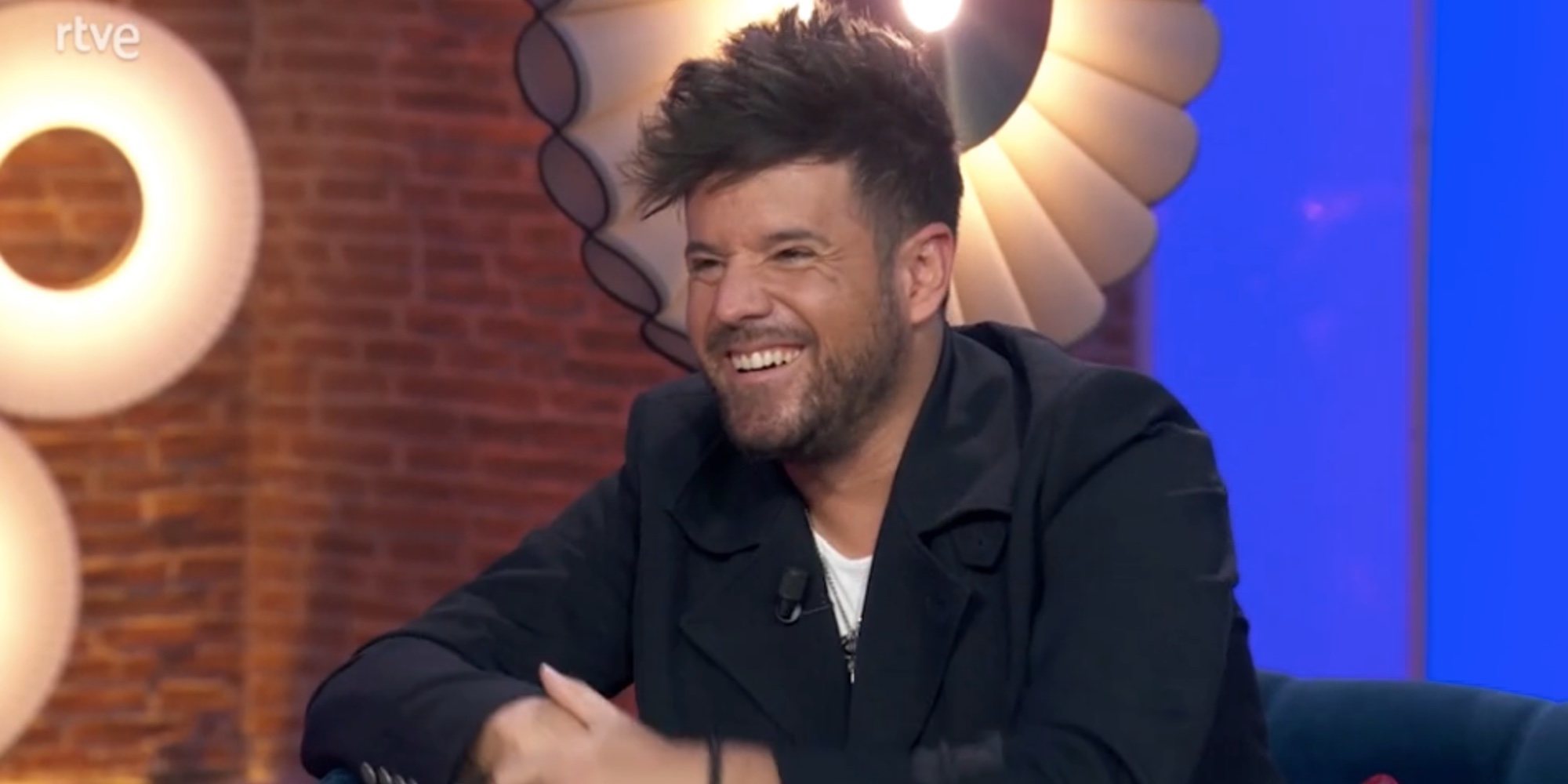 Pablo López, apurado cuando le preguntan por las novias: "Es un compromiso"