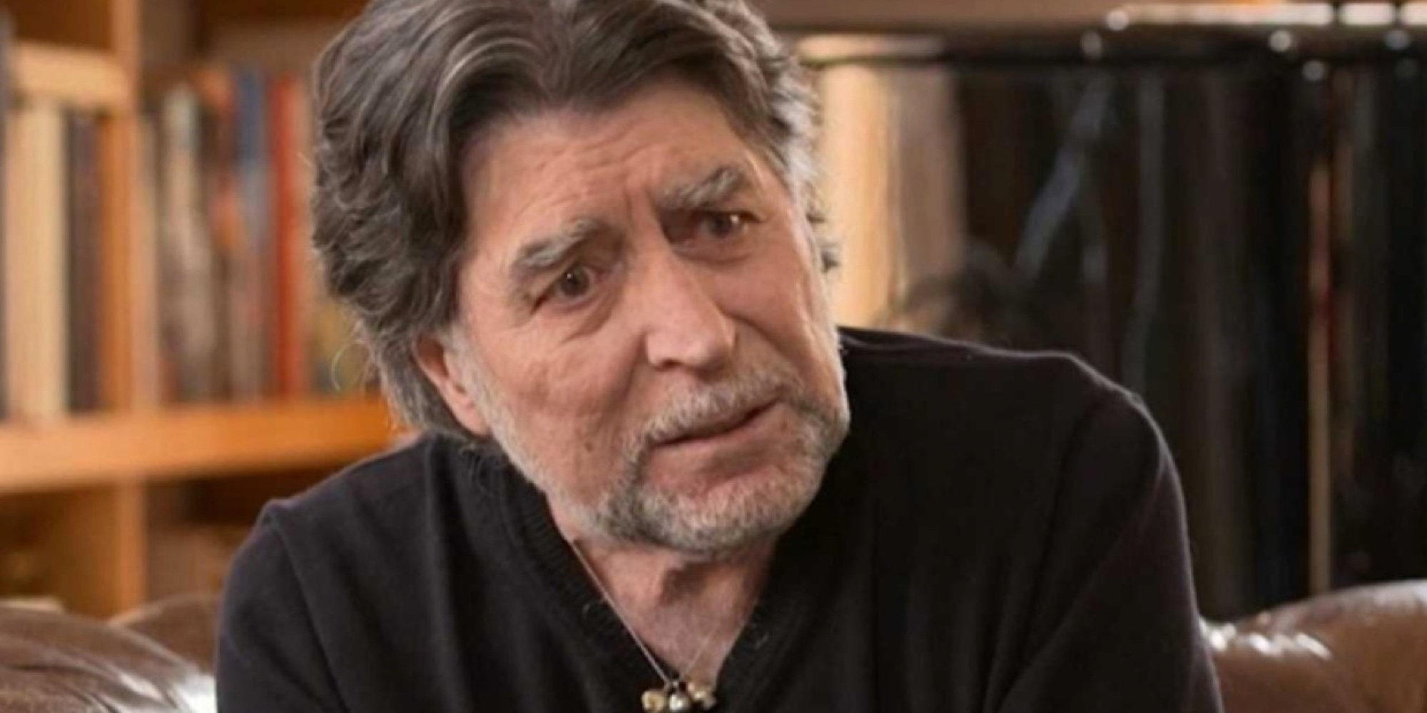 Joaquín Sabina revela el motivo por el que se casó con Jimena Coronado: "Quiero que tenga todo tipo de derechos"