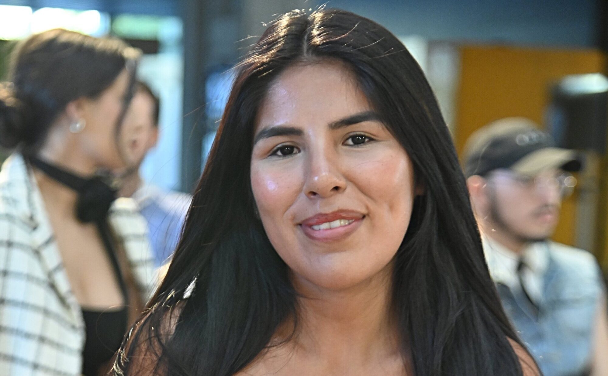 Isa Pantoja se sincera sobre su maternidad y revela si quiere ampliar la familia