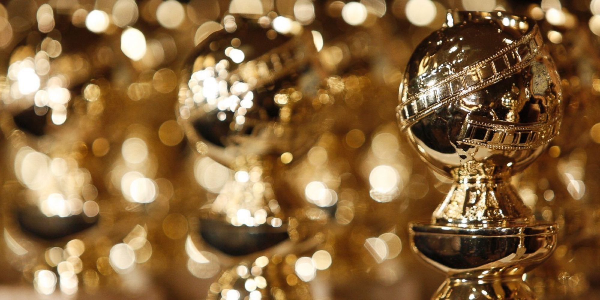 Lista de nominados a los Globos de Oro 2021