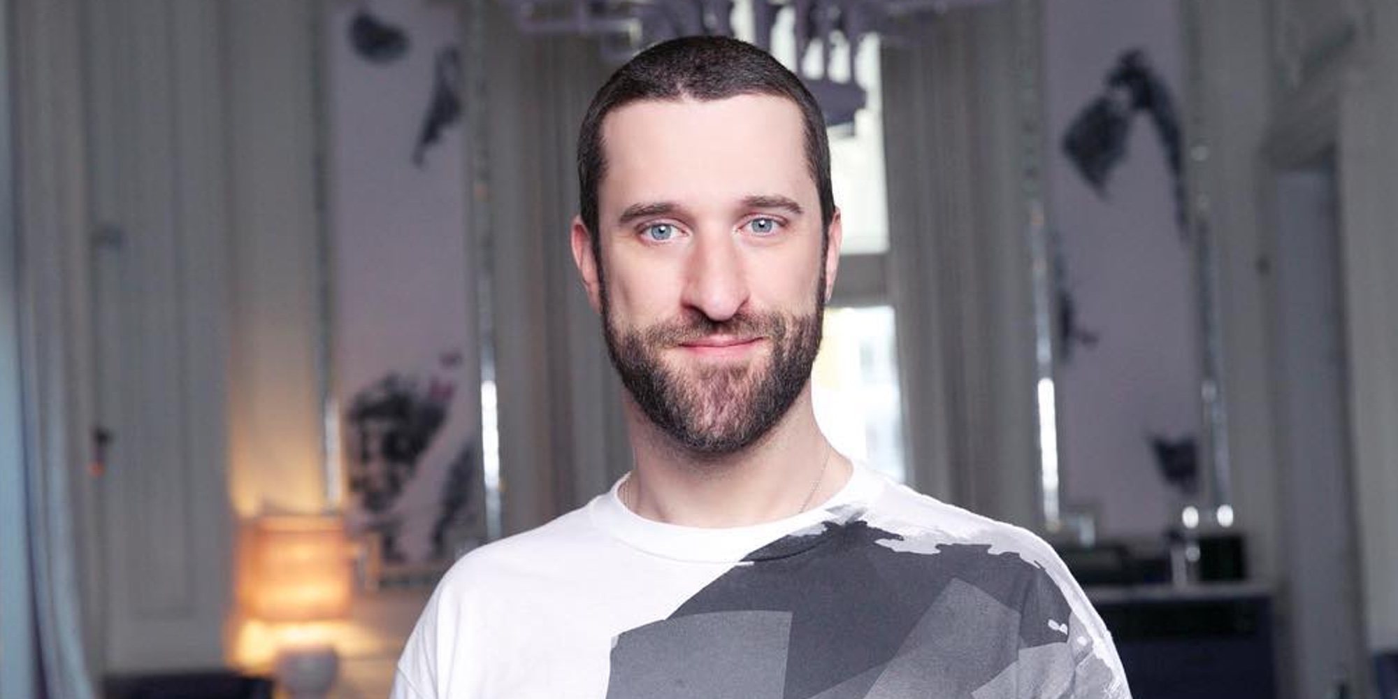 Los desgarradores últimas días de vida de Dustin Diamond: "Tenía mucho dolor y estaba asustado"