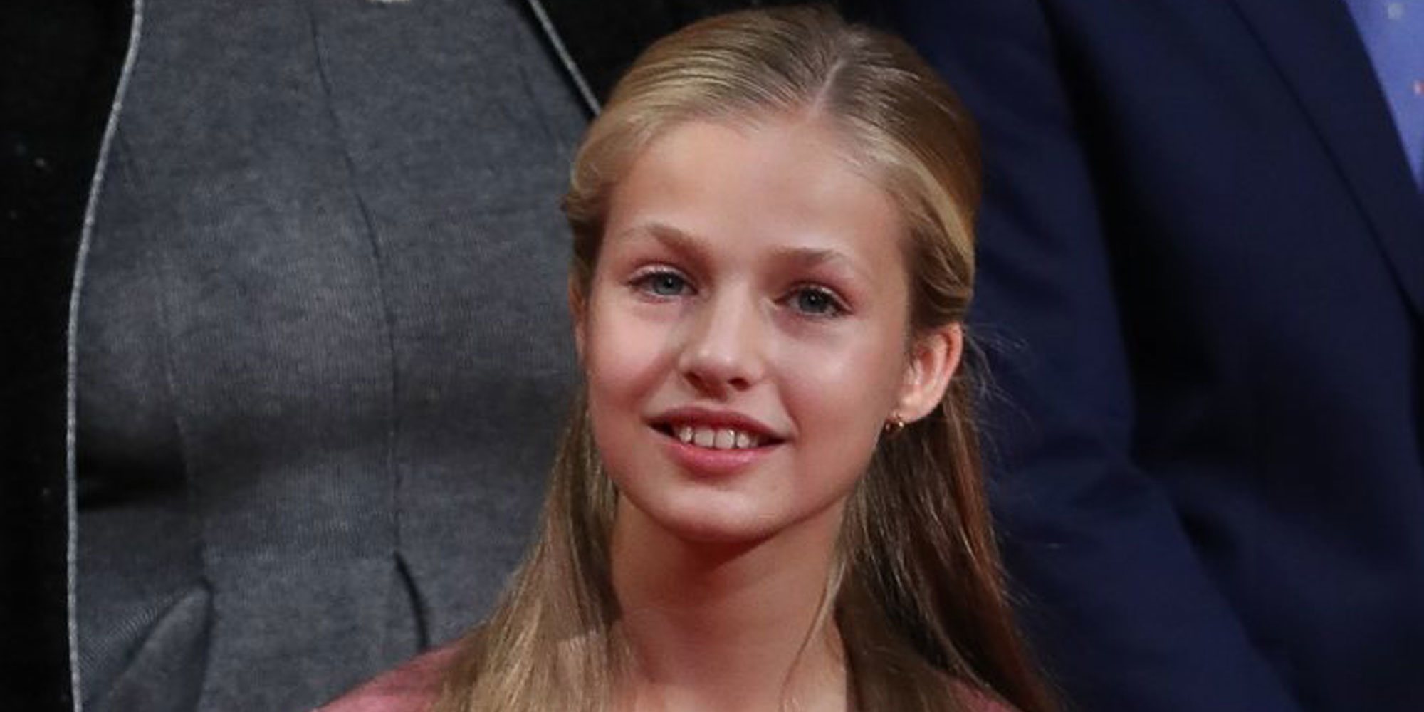 Rosa María Mateo ordena el relevo de los responsables del rótulo de la Princesa Leonor en 'La hora de La 1'