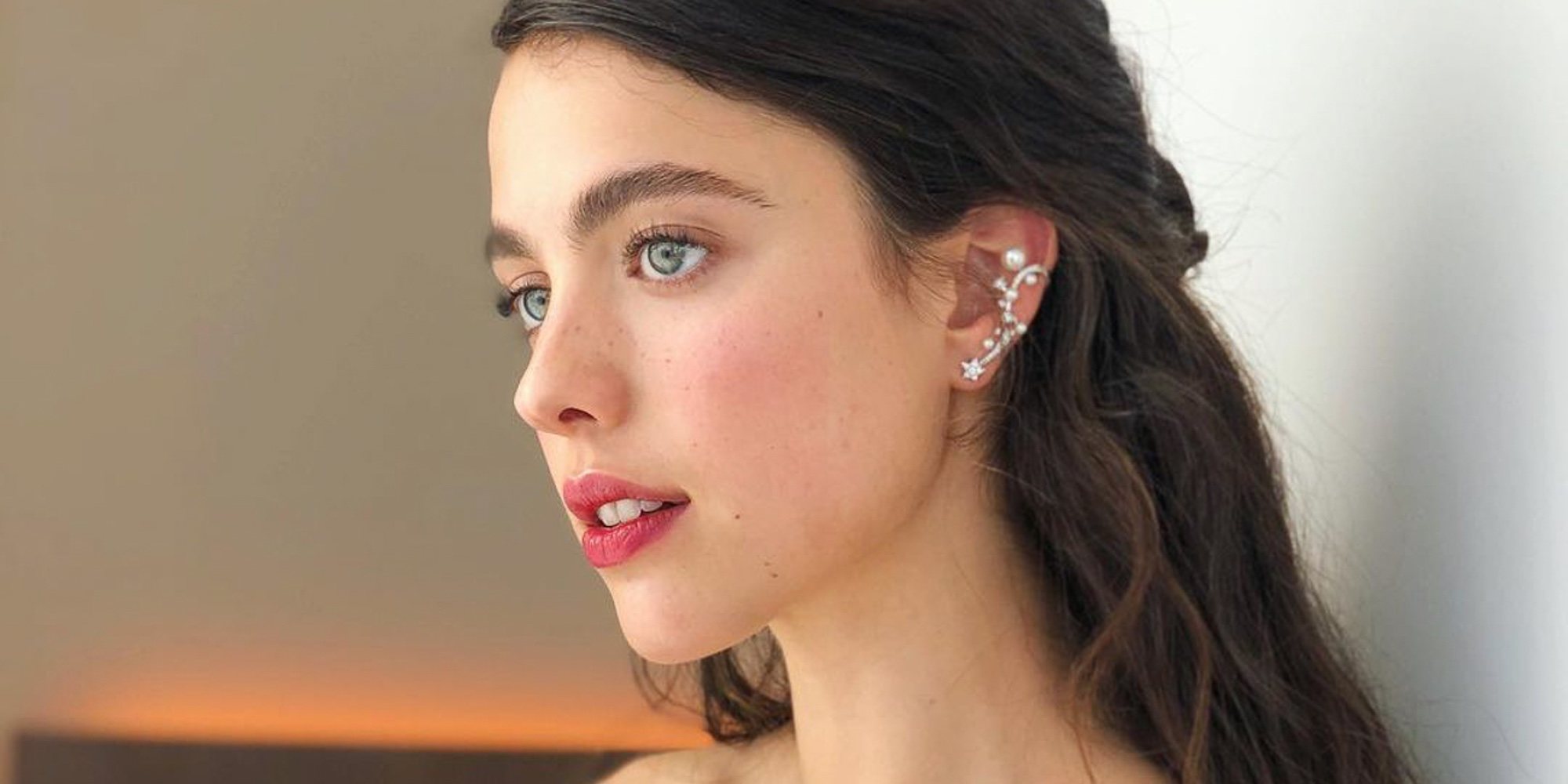 Margaret Qualley, ex de Shia LaBeouf, le da las gracias a FKA Twings por hablar sobre los abusos que sufrió