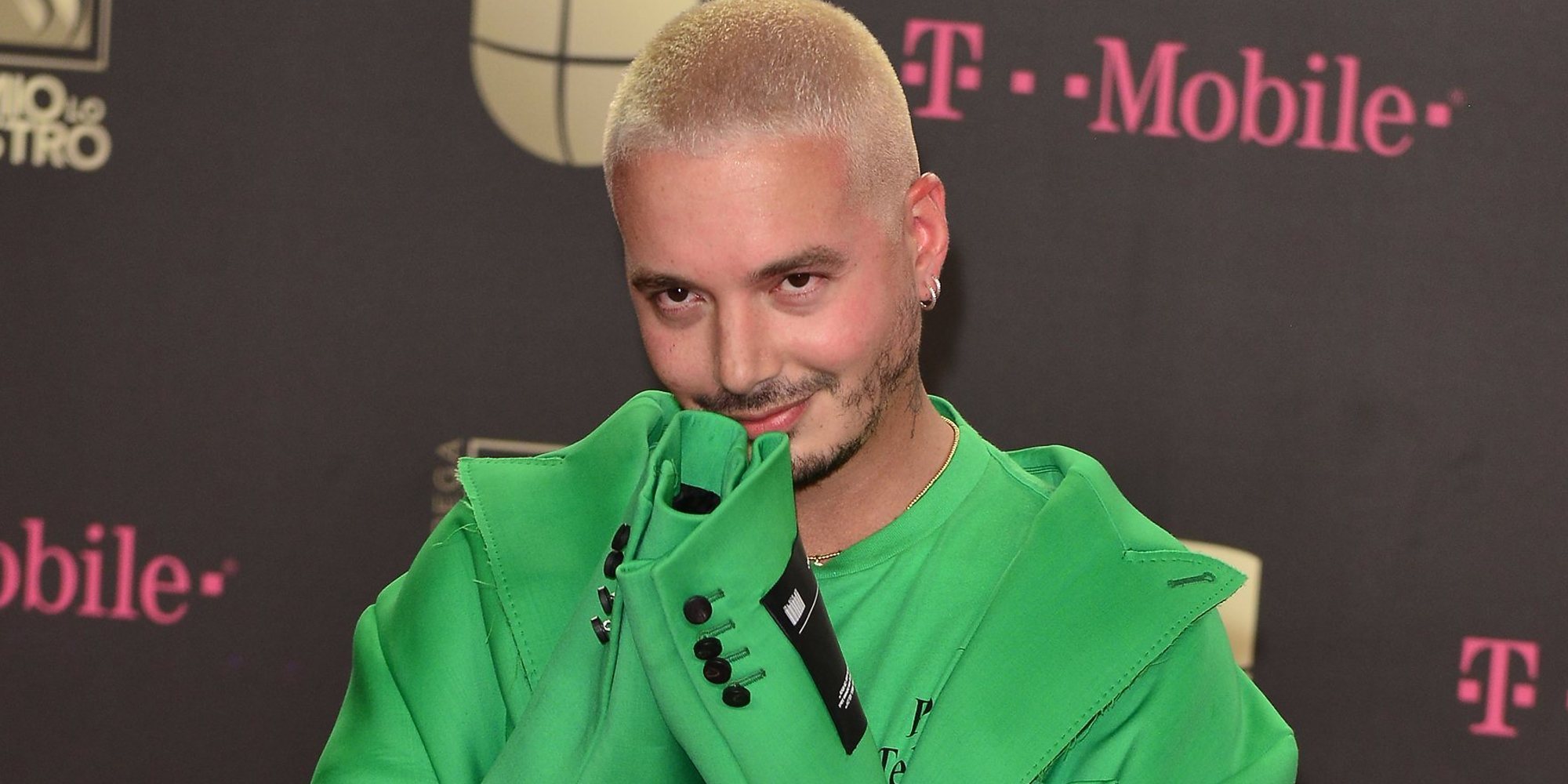 J Balvin se convertirá en padre por primera vez junto a Valentina Ferrer