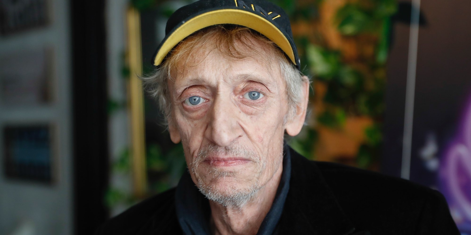 Muere Quique San Francisco a los 65 años tras semanas ingresado por una neumonía