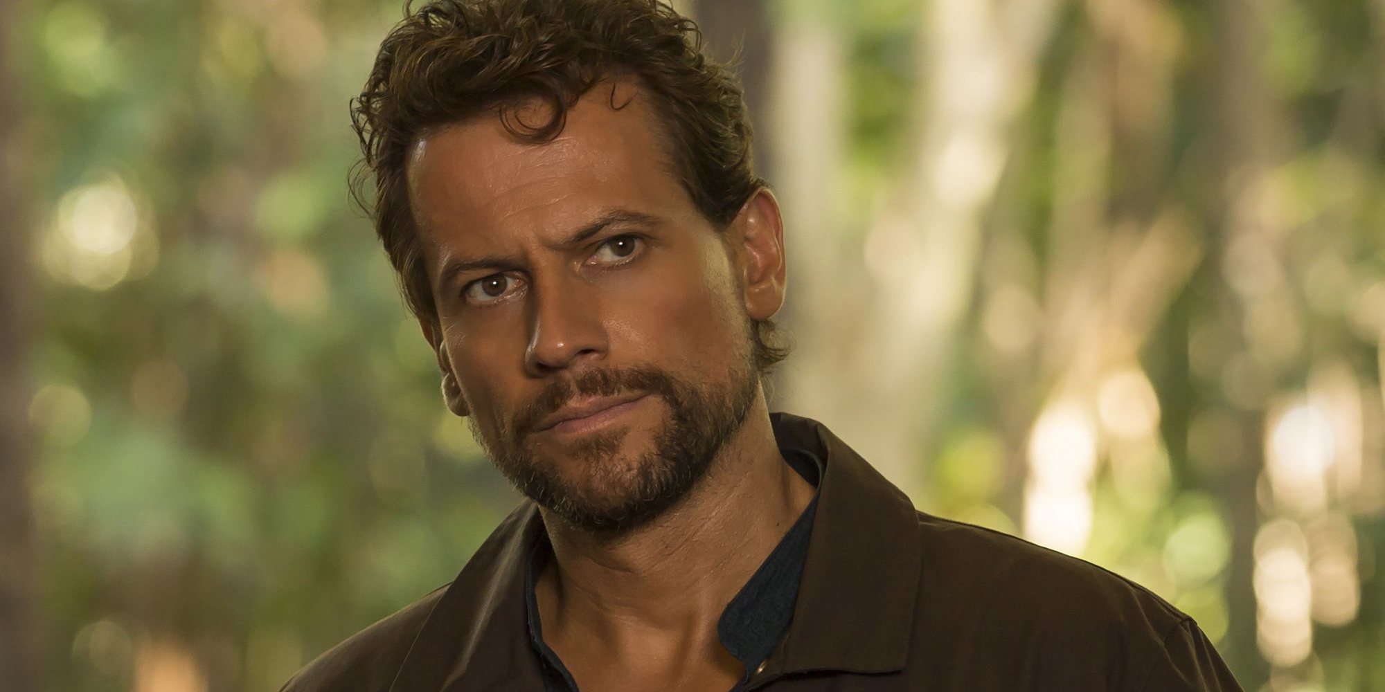 Alice Evans, expareja de Ioan Gruffudd, dispuesta a contar todo su divorcio