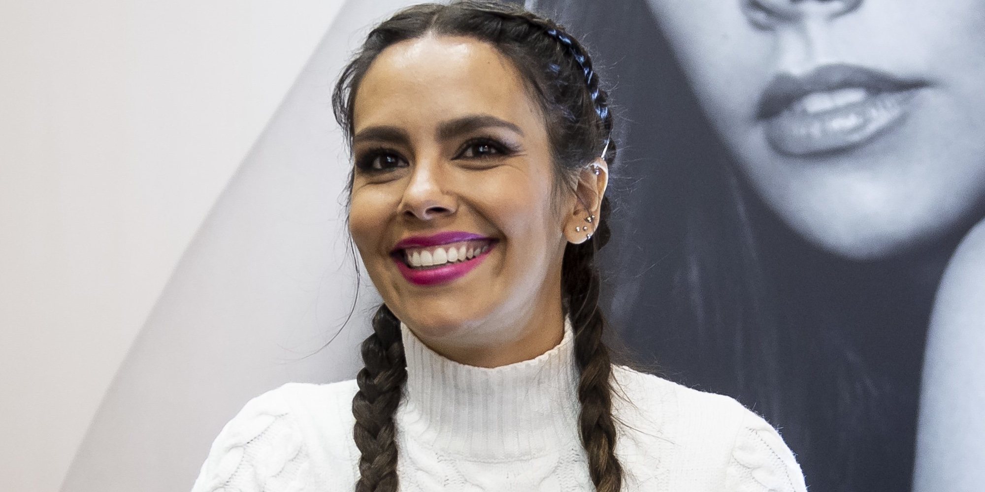 Cristina Pedroche, afectada por las críticas y la pandemia: "Estoy triste y depresiva"