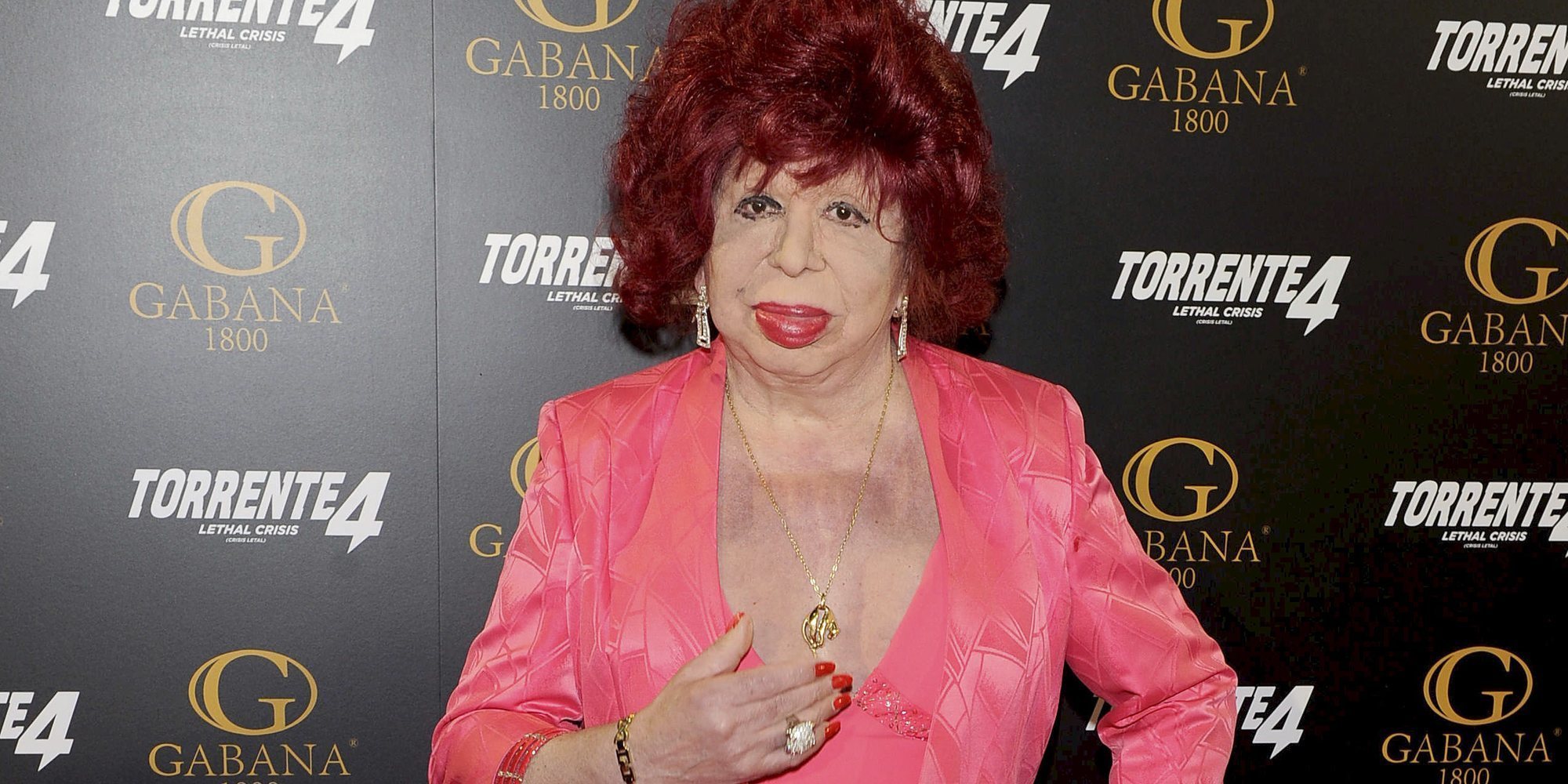El homenaje a Carmen de Mairena en los Goya 2021