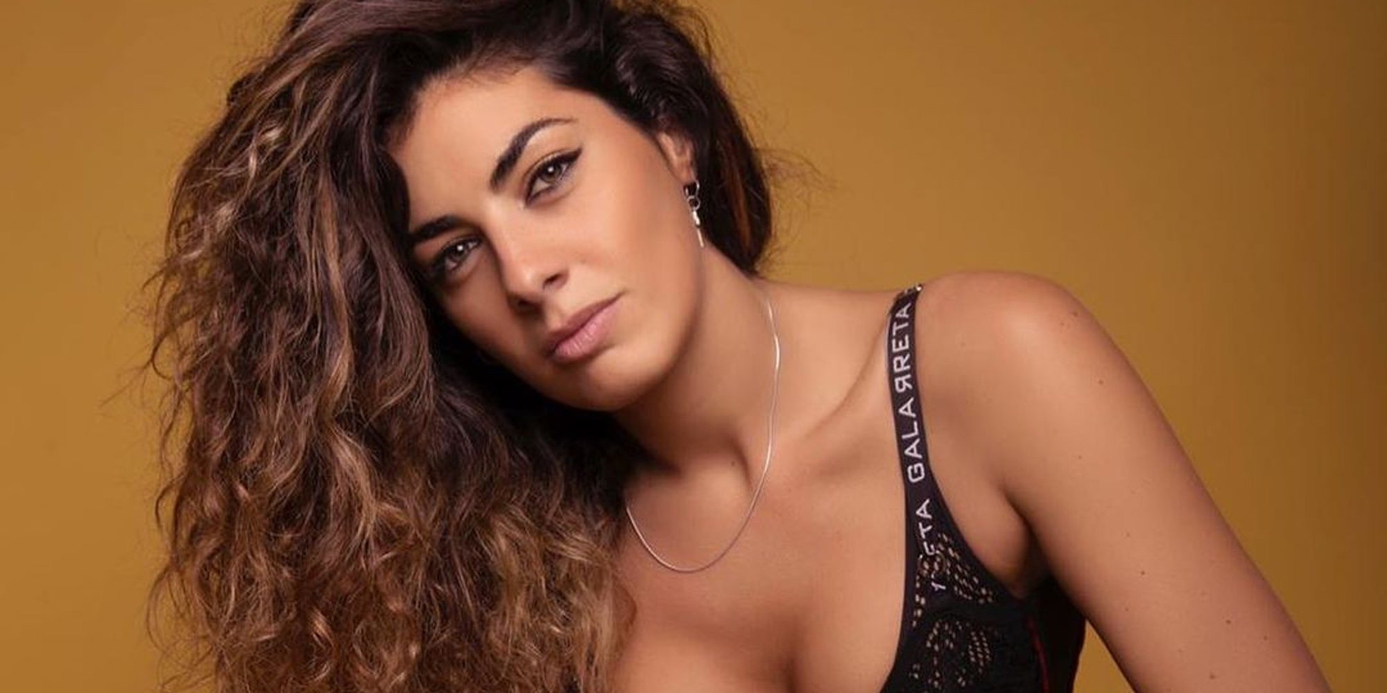 Nya de la Rubia, de su canción 'Lo juro': "El videoclip lo quise hacer solo con mujeres empoderadas y fuertes"