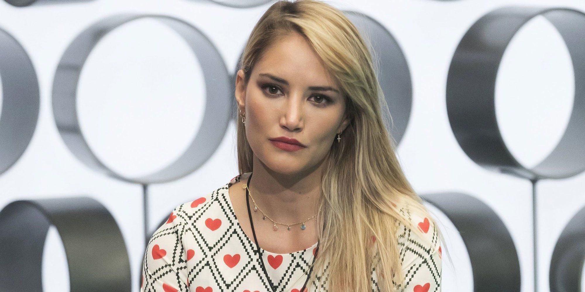Alba Carrillo defiende a Rocío Carrasco: "Las madres no tienen que consentir todo"