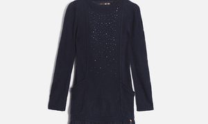 IKKS te propone las mejores propuestas para esta Navidad 2012