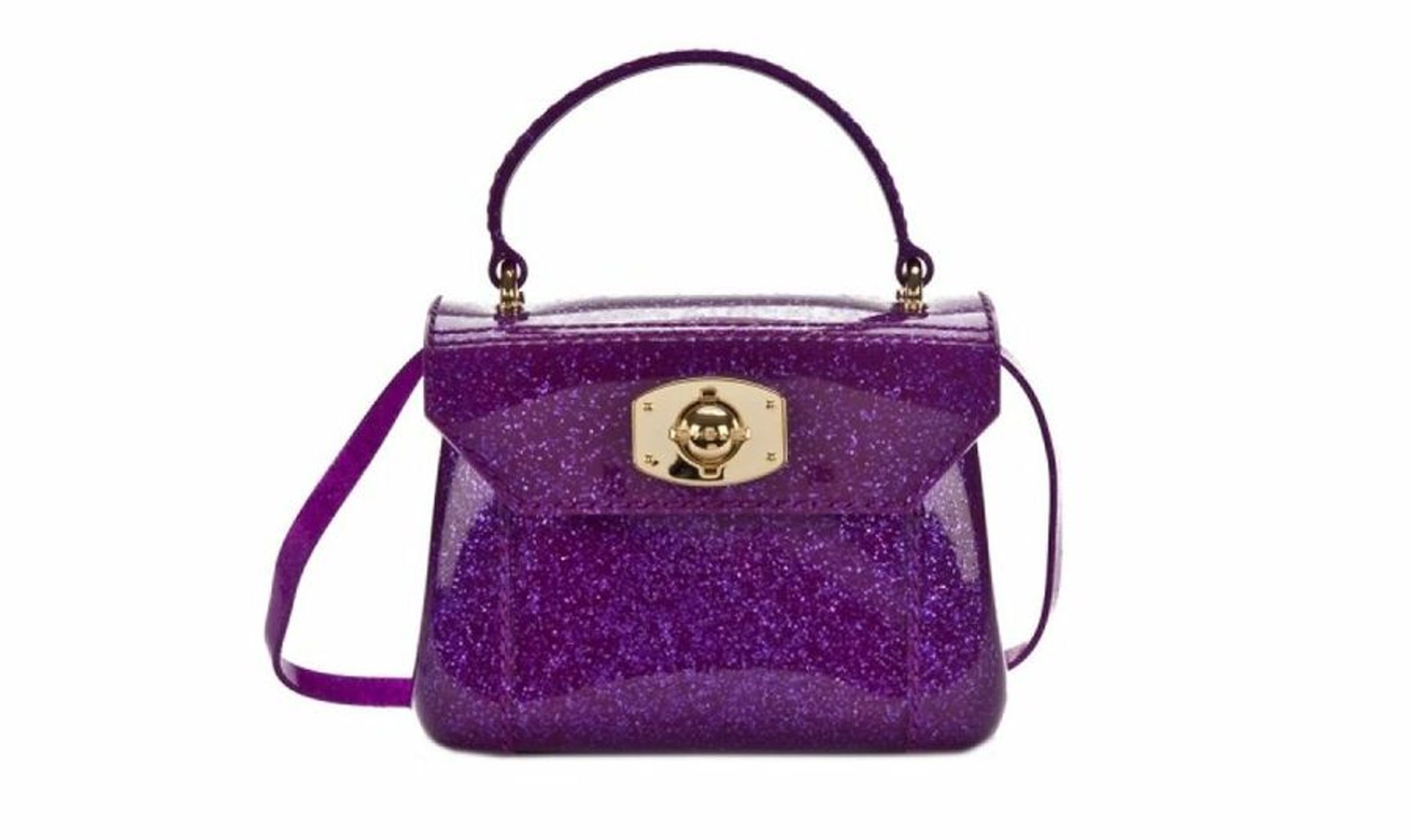 Furla propone una Navidad 2012 muy brillante