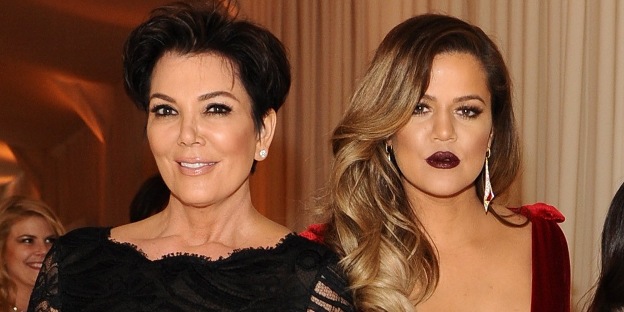 ¿Se han comprometido Khloé Kardashian y Tristan Thompson? Kris Jenner no se atreve a responder