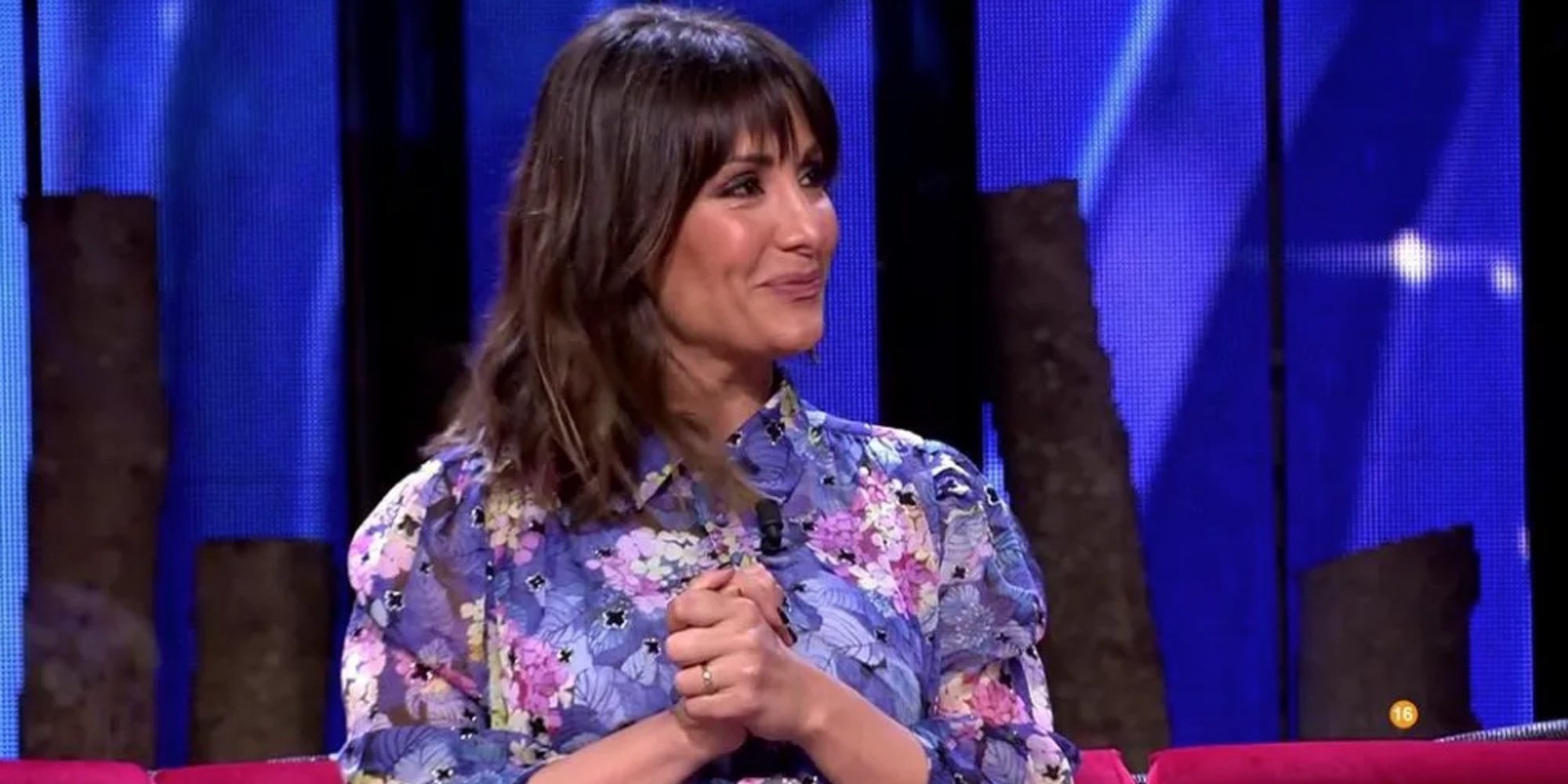 Nagore Robles se deshace por Sandra Barneda: "Mi tentación"