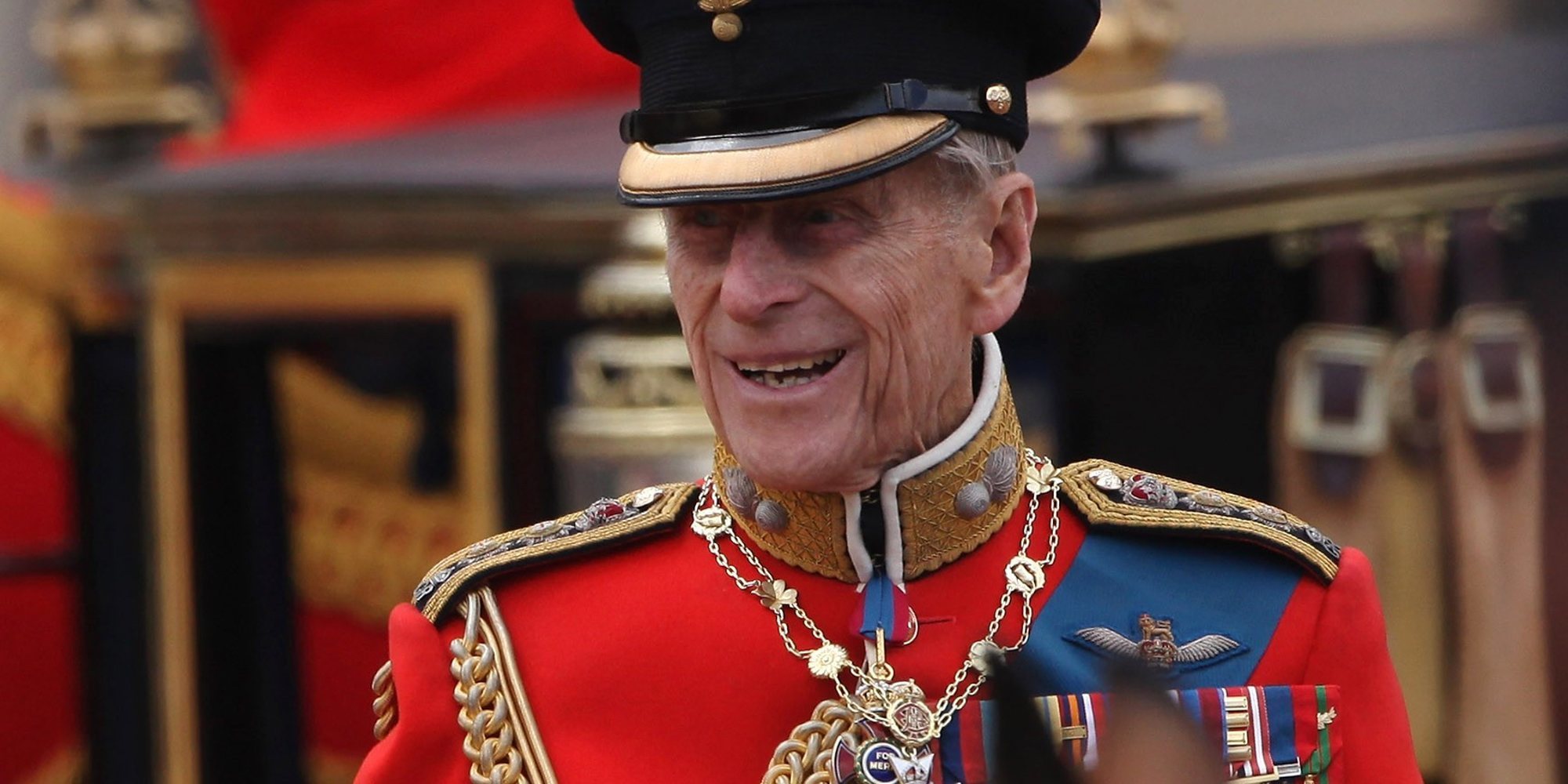 El heredero de los títulos del Duque de Edimburgo: al que le corresponden y en el que pueden recaer