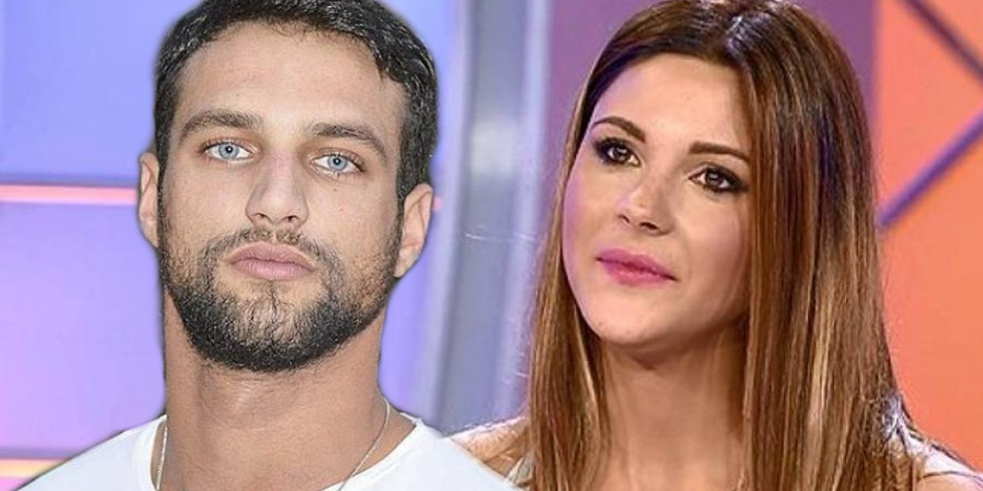 Jesús Castro y Alba Casillas confirman su relación