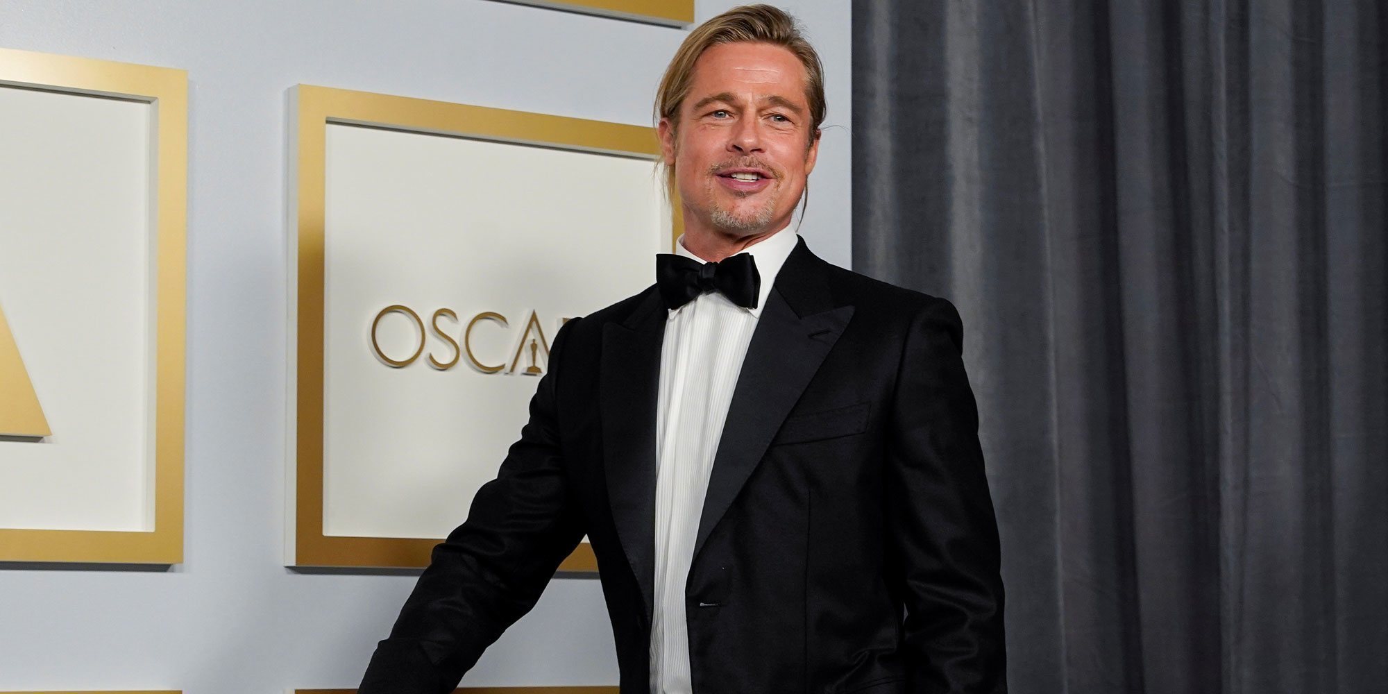 Brad Pitt en los Oscars 2021: presentador y protagonista de una anécdota con Youn Yuh-jung