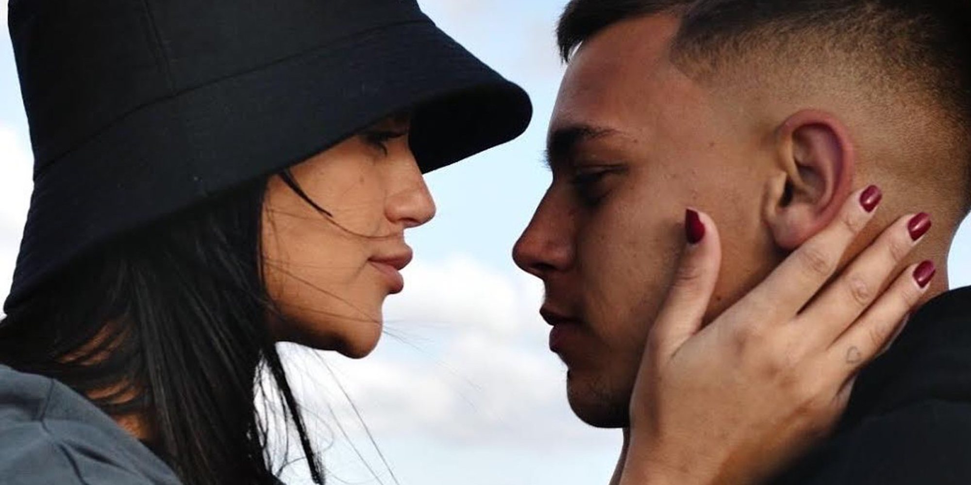 Lola Ortiz ('MyHyV'), destrozada tras la repentina muerte de su novio: "No sé cómo sobrellevar algo así"