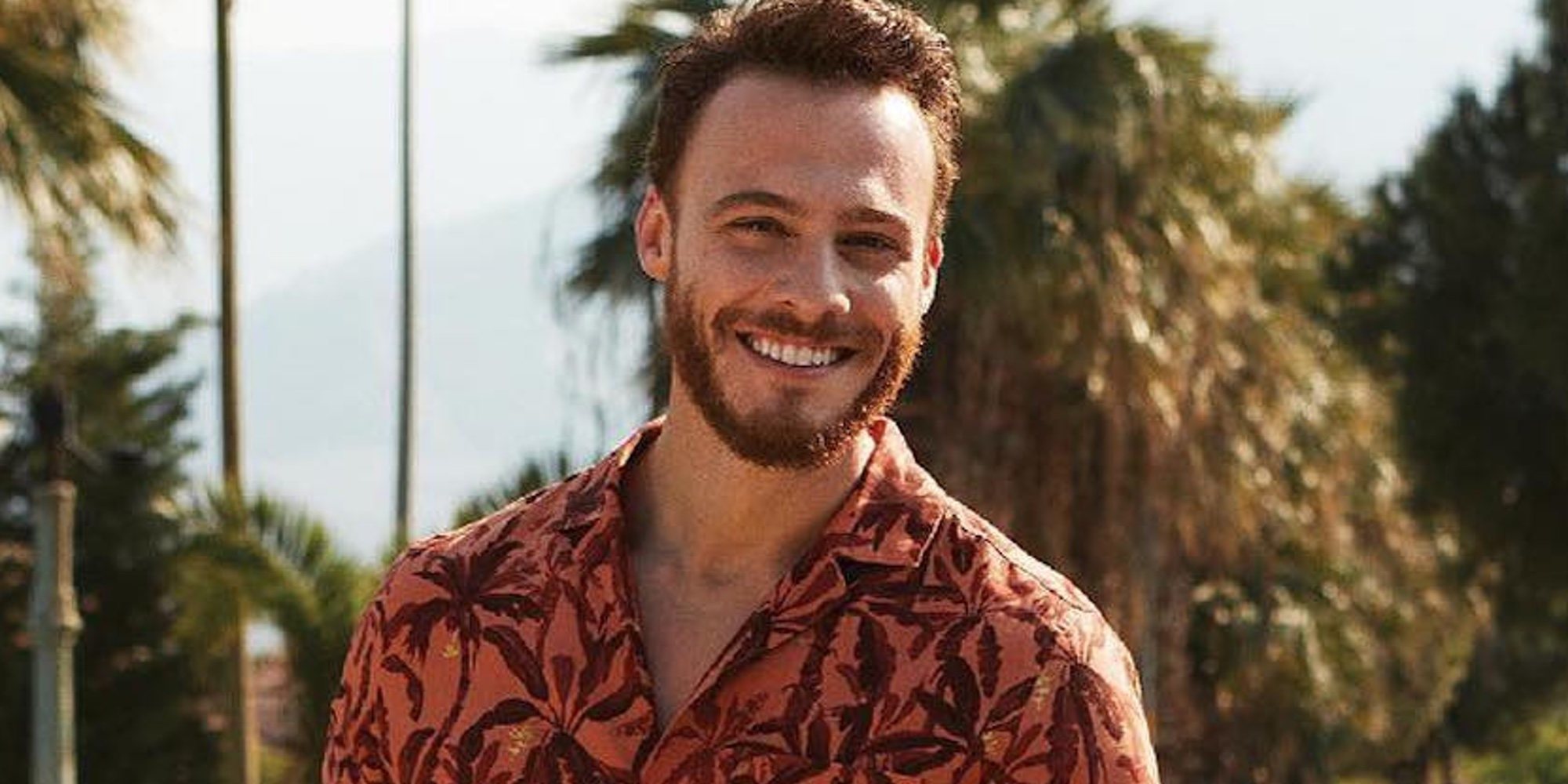 El trágico suceso por el que Kerem Bürsin se convirtió en actor en Turquía