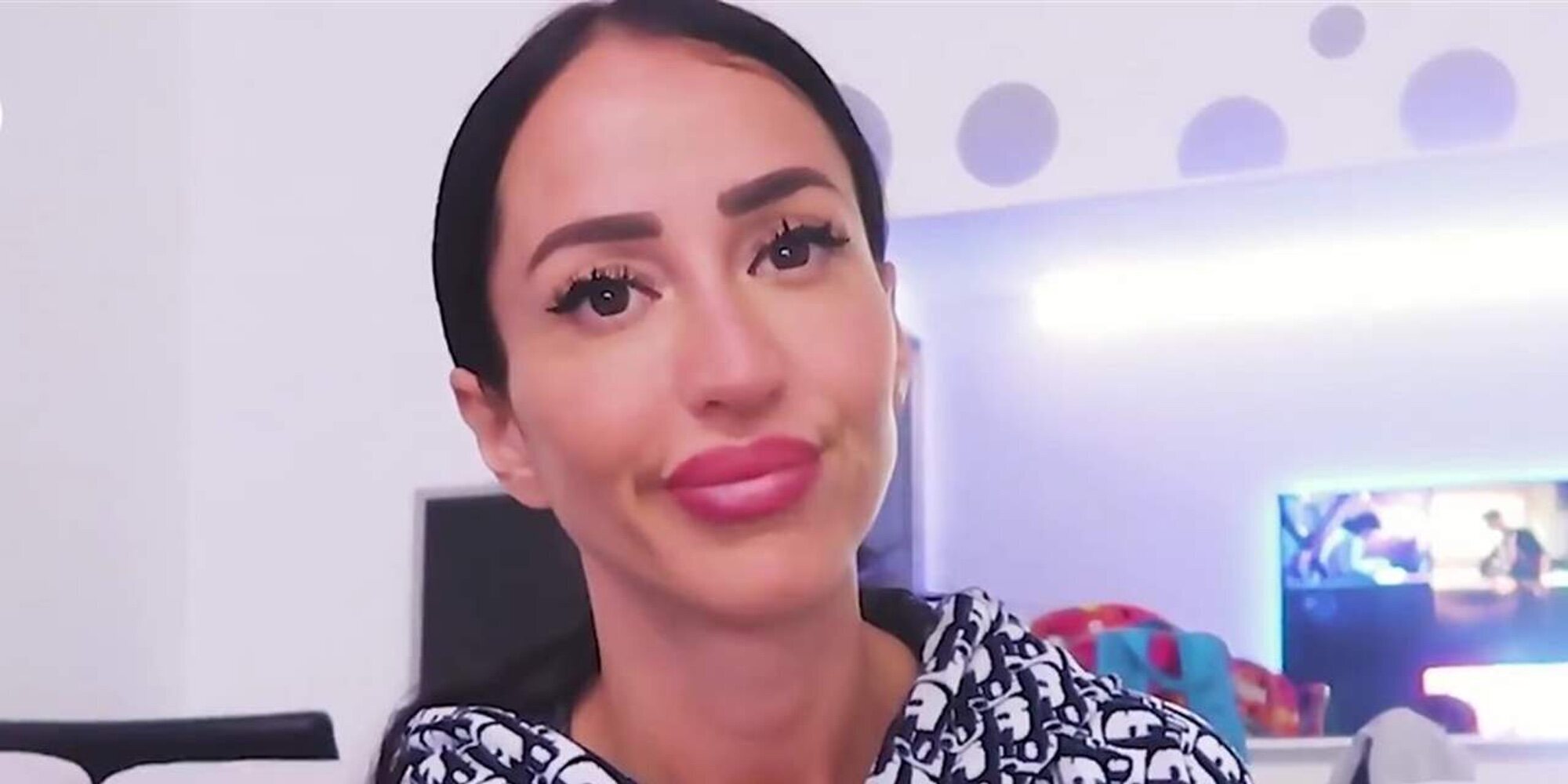 Aurah Ruiz no quiere saber nada de Jesé: "Me da asco, me la ha jugado"