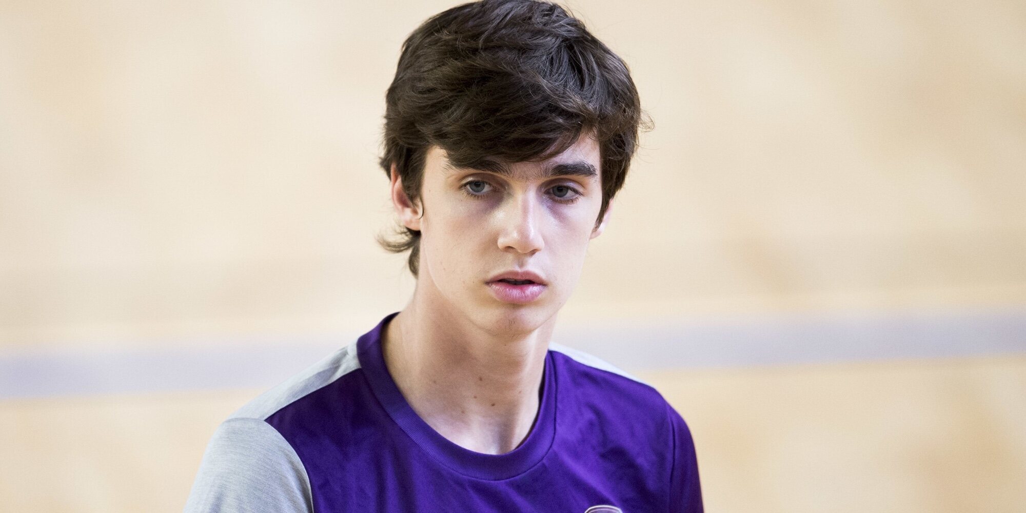 Pablo Urdangarin ficha por el Barça B de balonmano siguiendo los pasos de su padre Iñaki Urdangarin