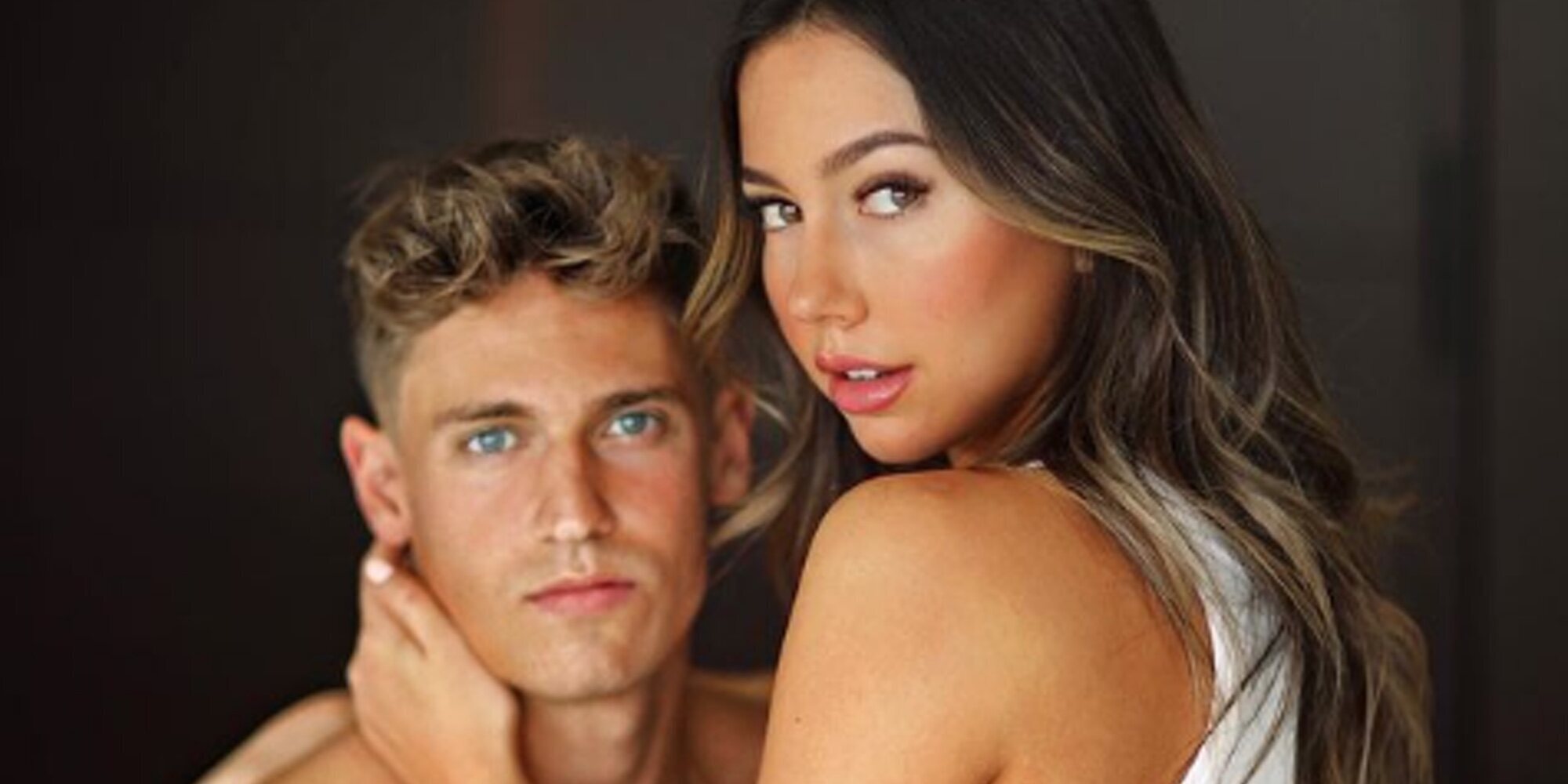 Así ha sido la original y romántica pedida de mano de Marcos Llorente a Paddy