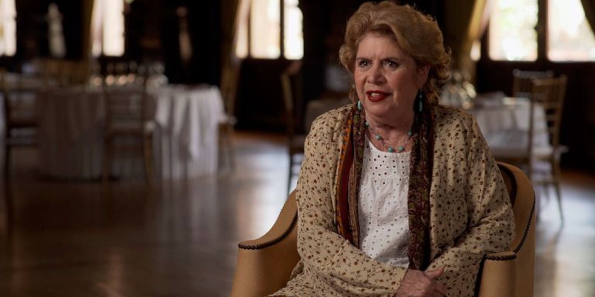 María Jiménez recuerda el maltrato vivido por Pepe Sancho: "Me anuló por completo"