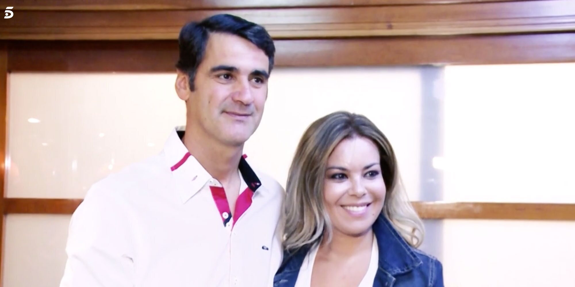 María José Campanario encuentra un nuevo trabajo a 900 kilómetros de su casa