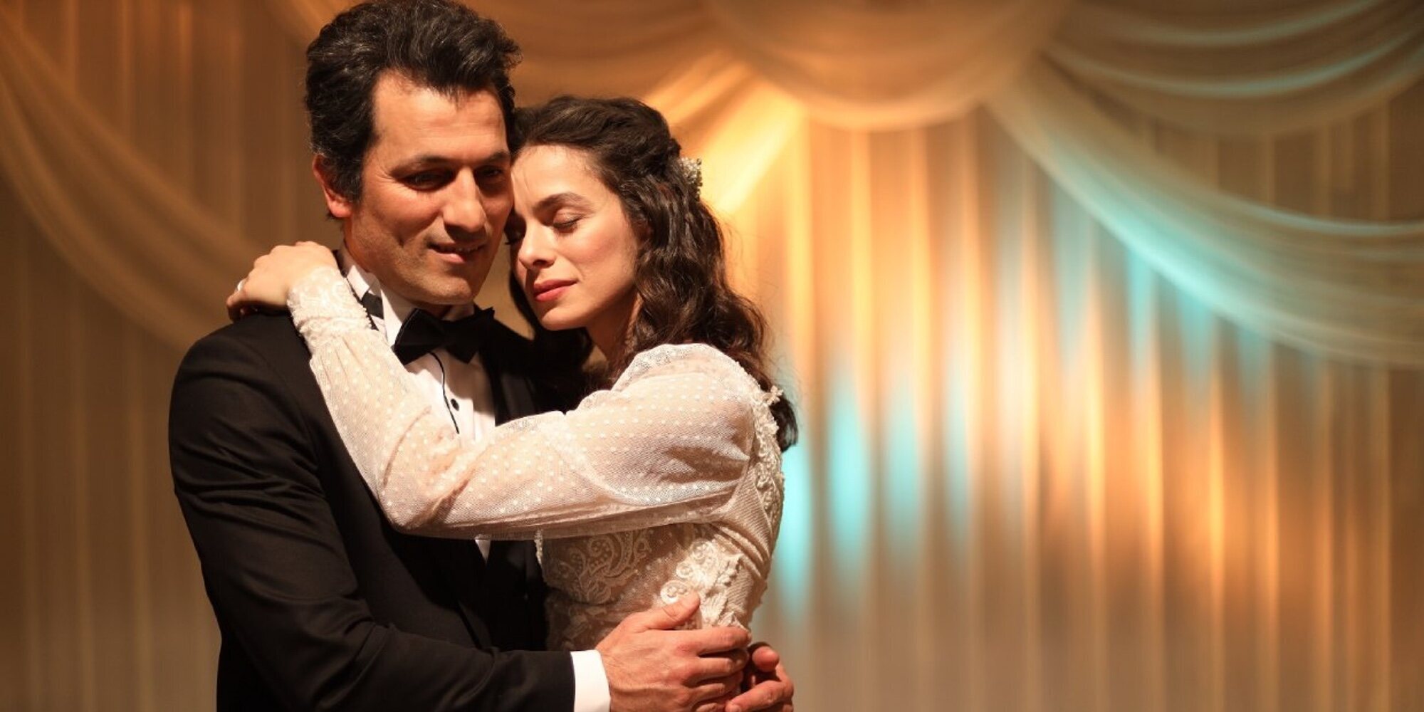 Así ha sido el final de 'Mujer': Una boda doble, la felicidad de Bahar y el castigo de Sirin
