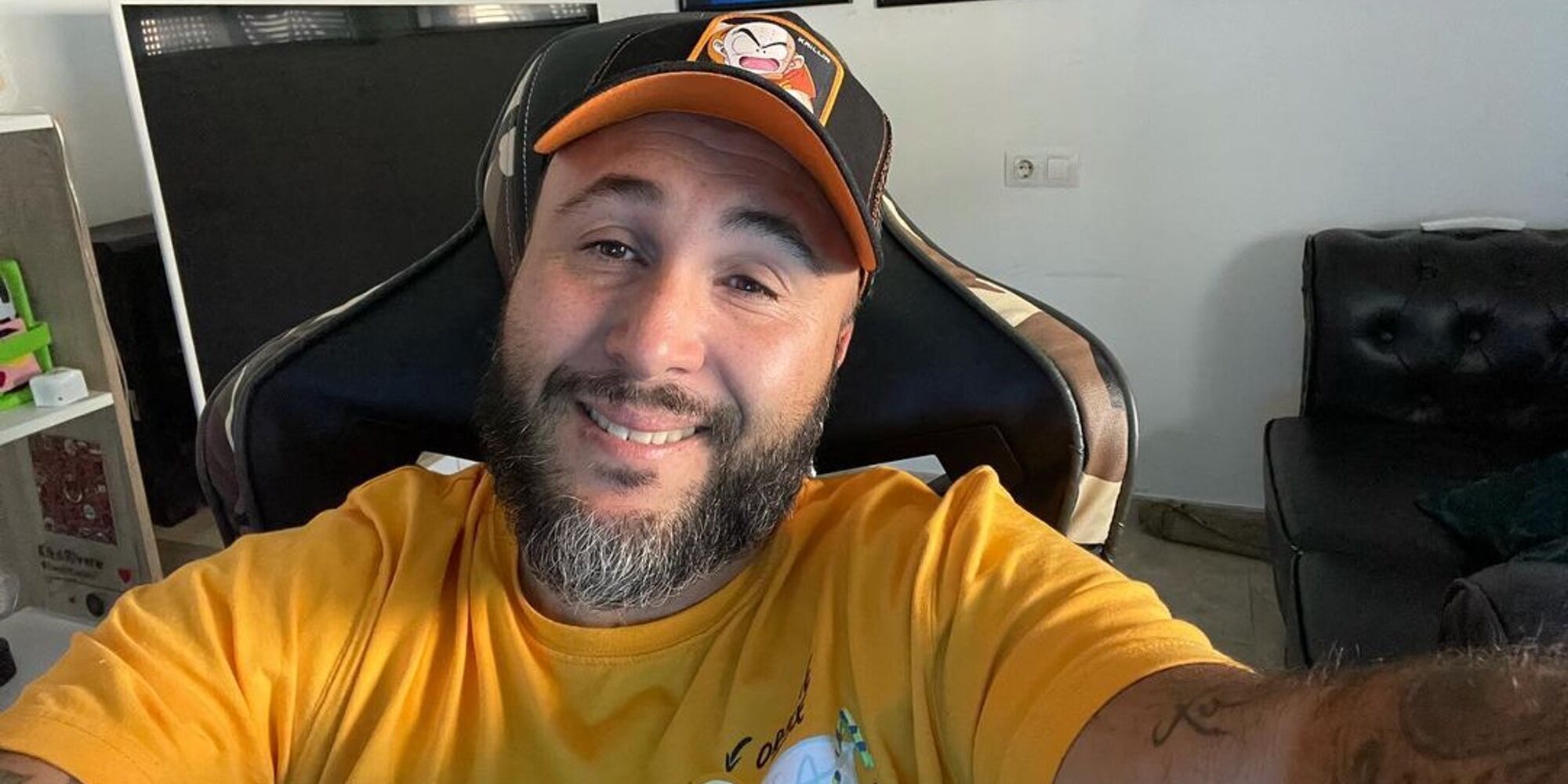 Kiko Rivera lanza su propia marca con dardazo a Isabel Pantoja: 'Kantora is mine'