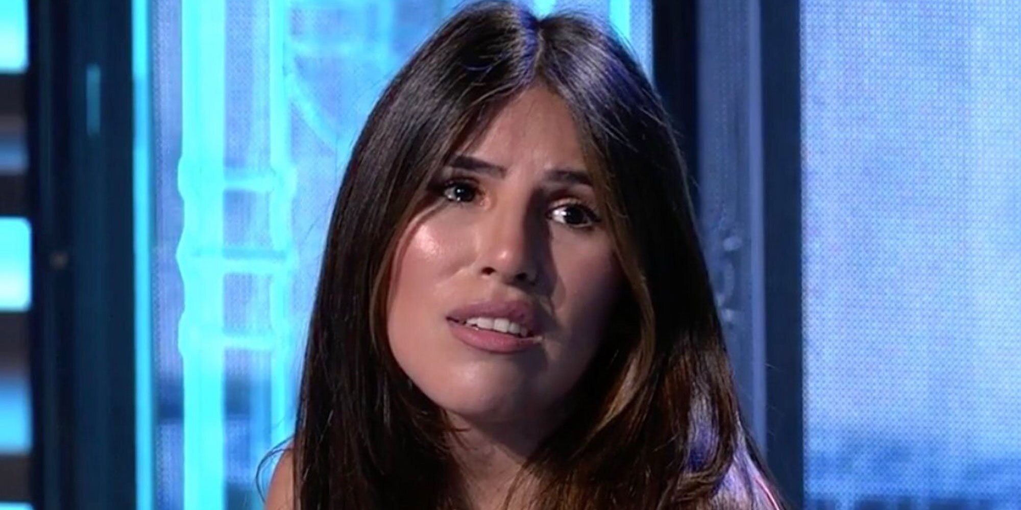 El disgusto de Isa Pantoja al saber sus notas de Derecho