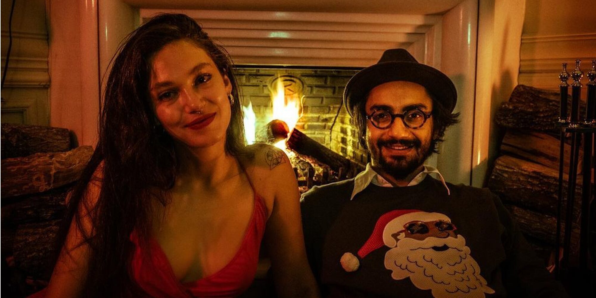 Melisa Senolsun ('Te alquilo mi amor') ha roto con Umut Evergen